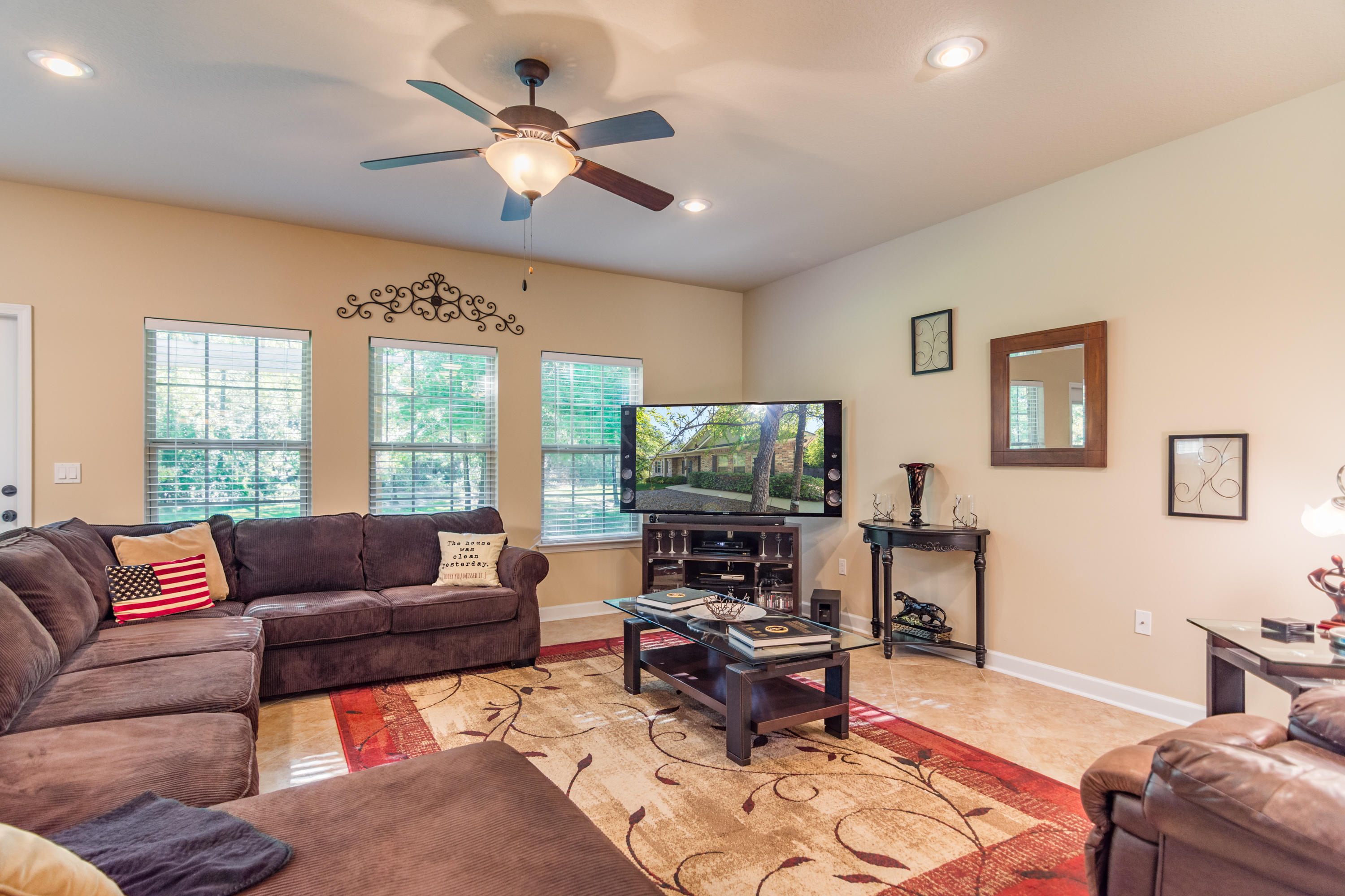 CAMELLIA COVE - Residential