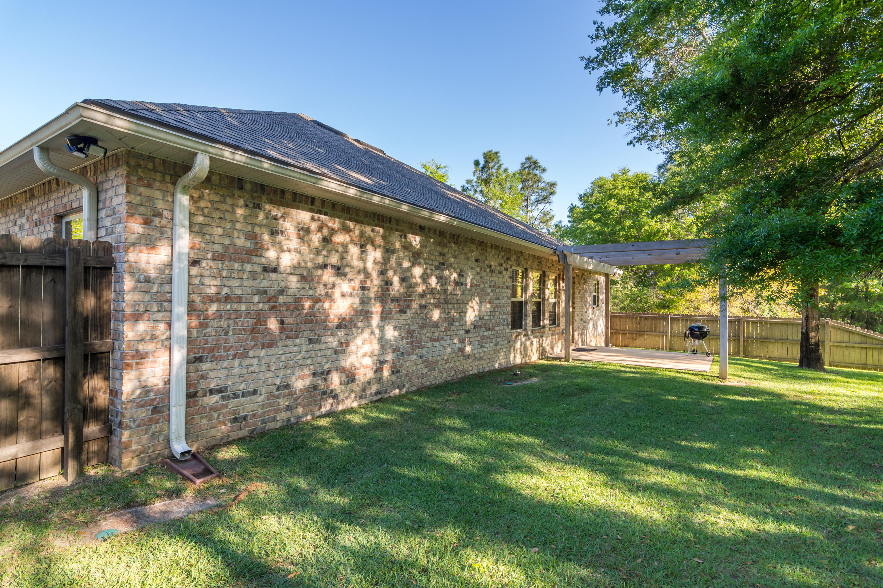 CAMELLIA COVE - Residential