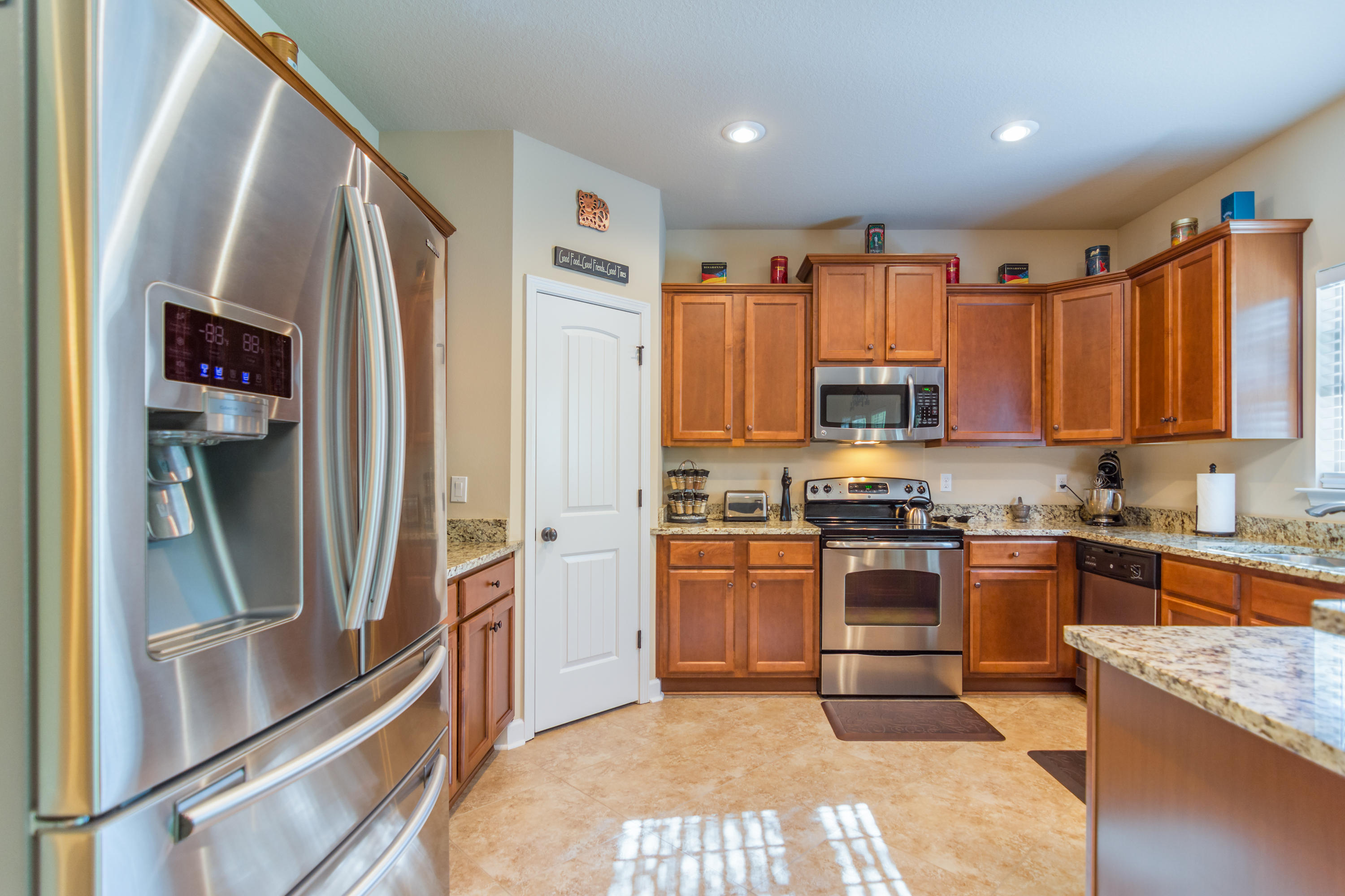 CAMELLIA COVE - Residential