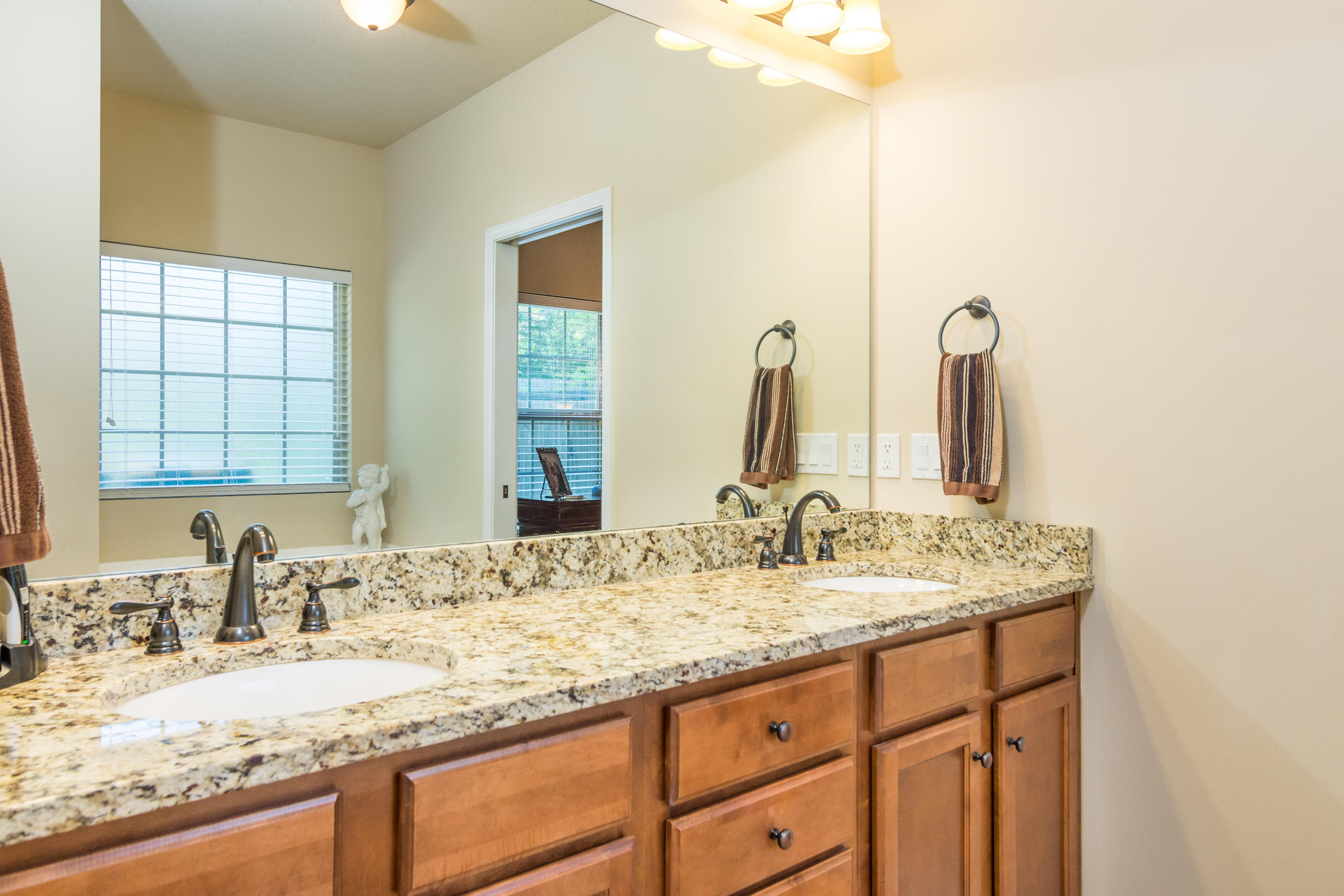 CAMELLIA COVE - Residential