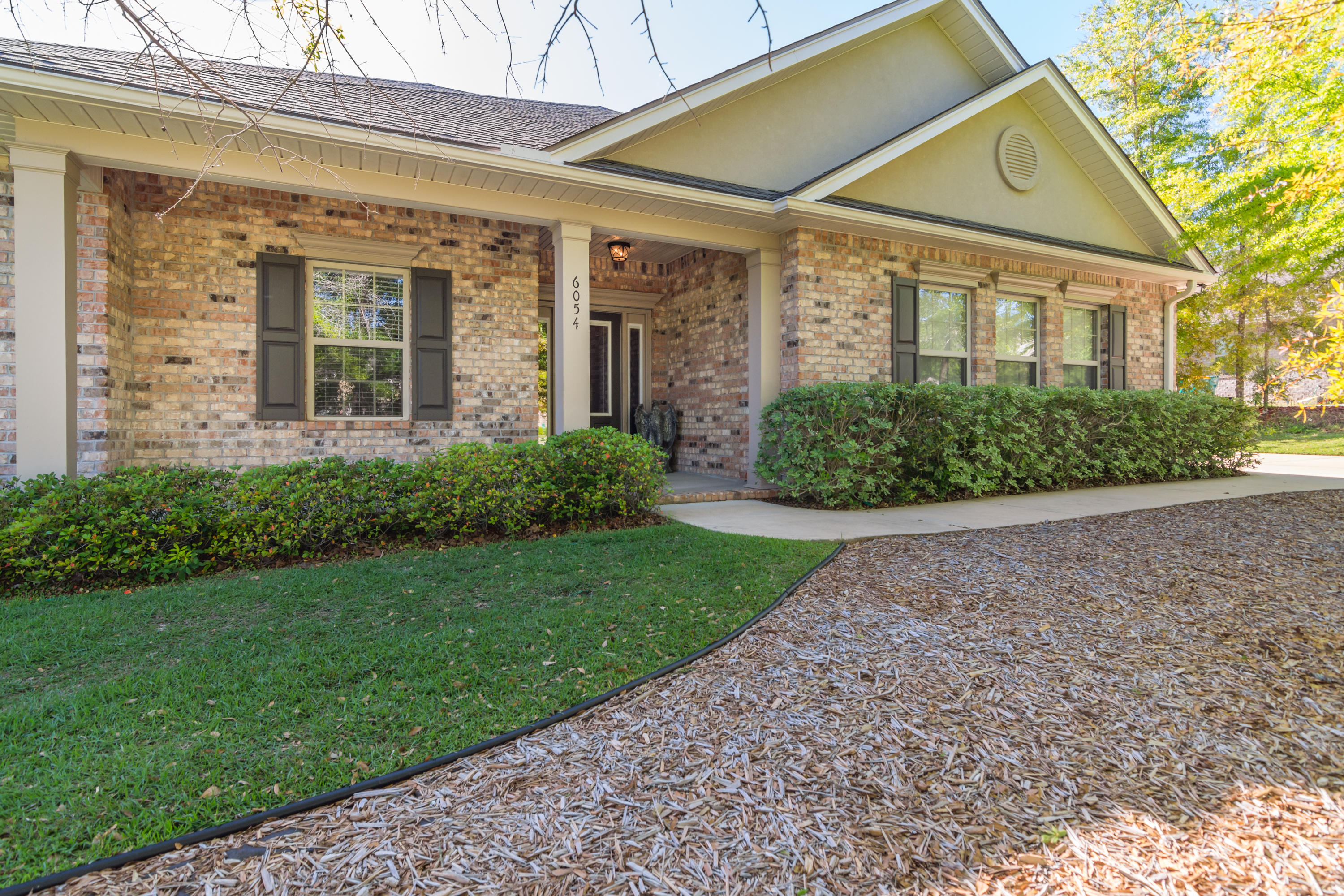 CAMELLIA COVE - Residential