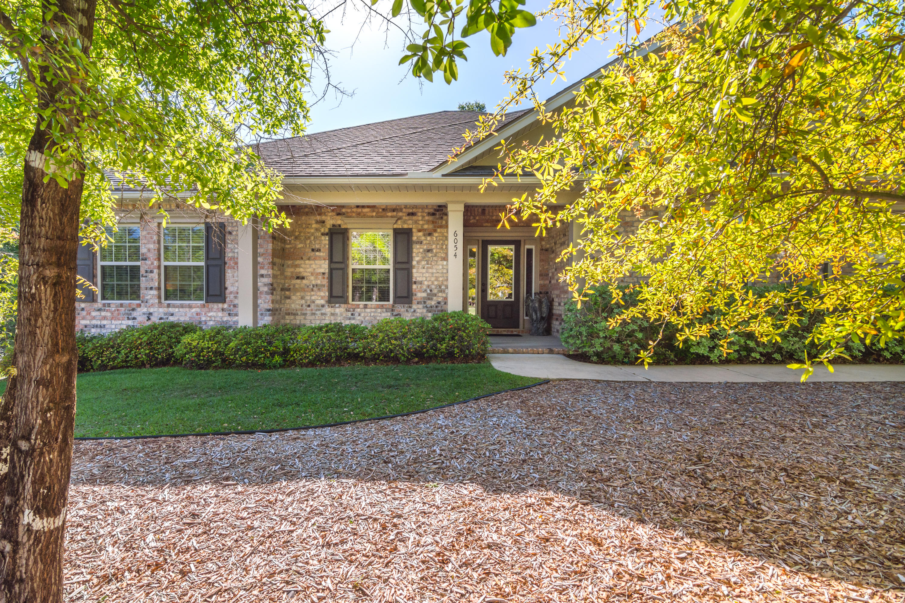 CAMELLIA COVE - Residential