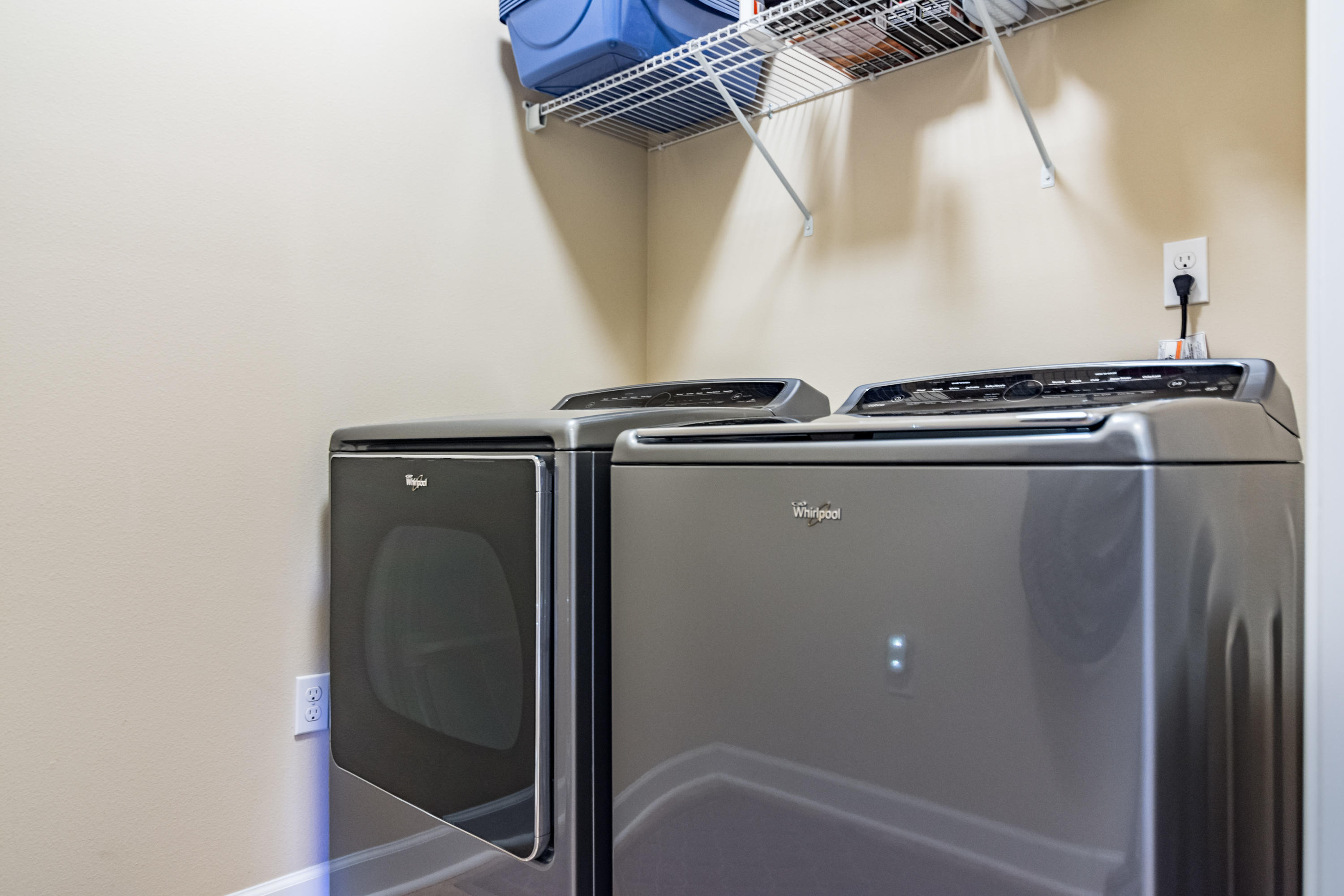 CAMELLIA COVE - Residential