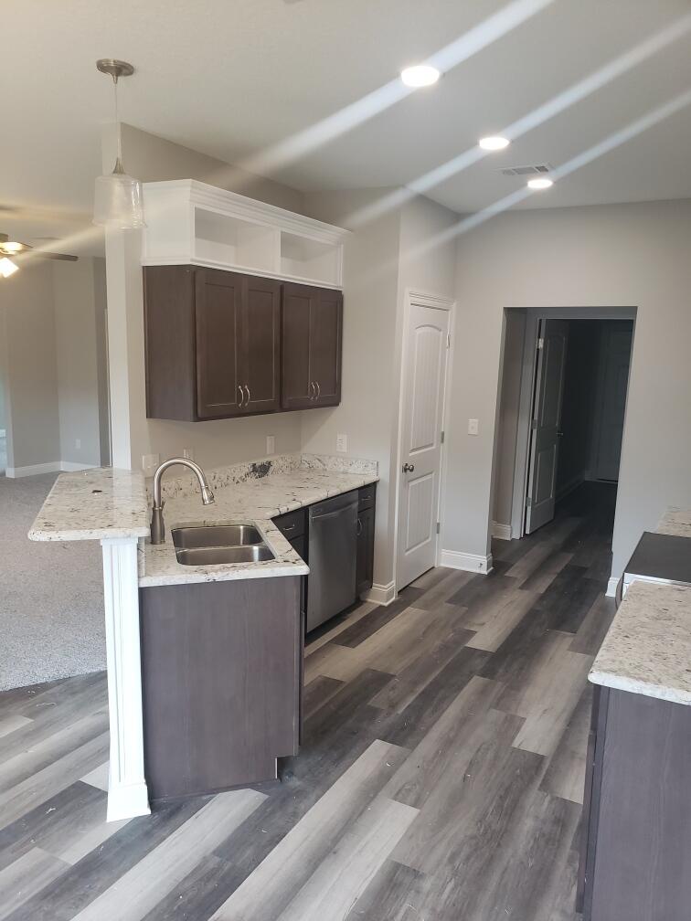 DUGGAN POND ESTATES - Residential