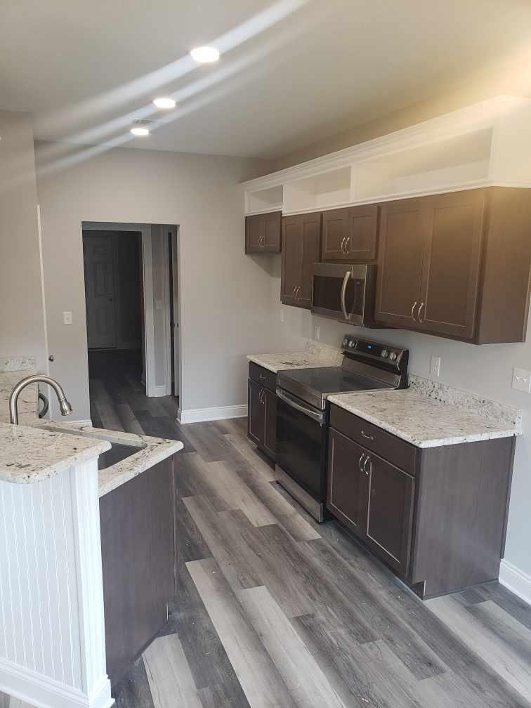 DUGGAN POND ESTATES - Residential