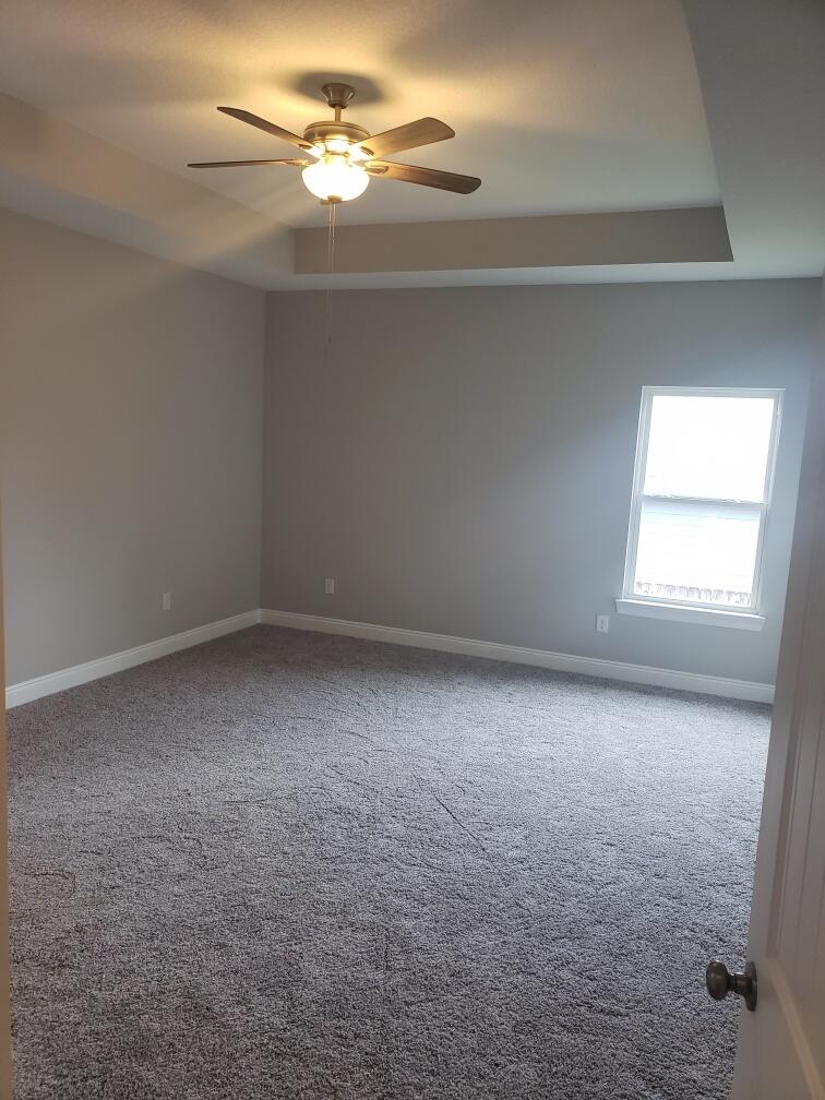 DUGGAN POND ESTATES - Residential