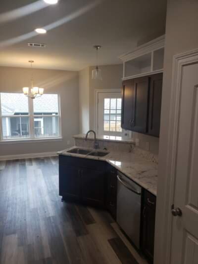 DUGGAN POND ESTATES - Residential