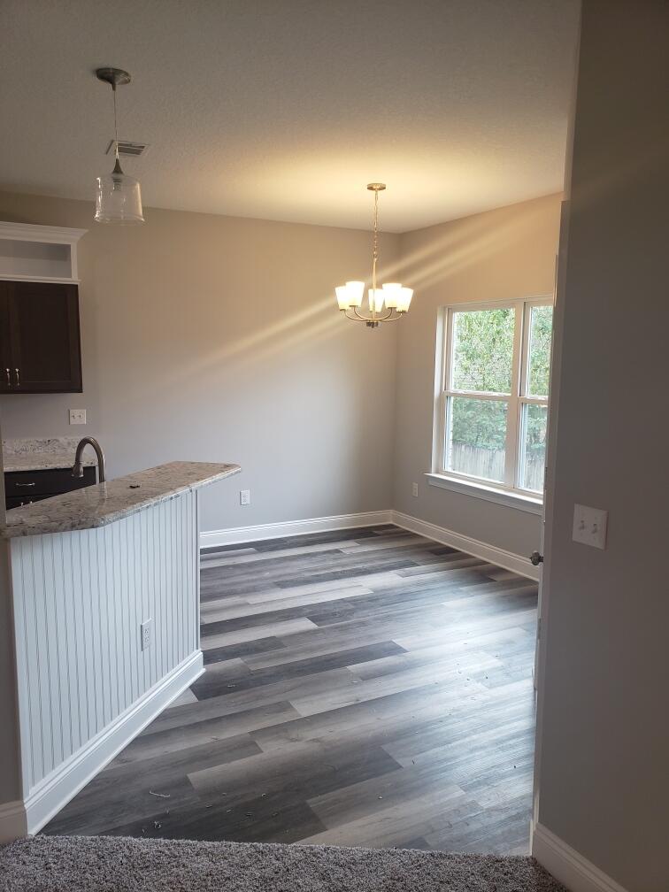 DUGGAN POND ESTATES - Residential