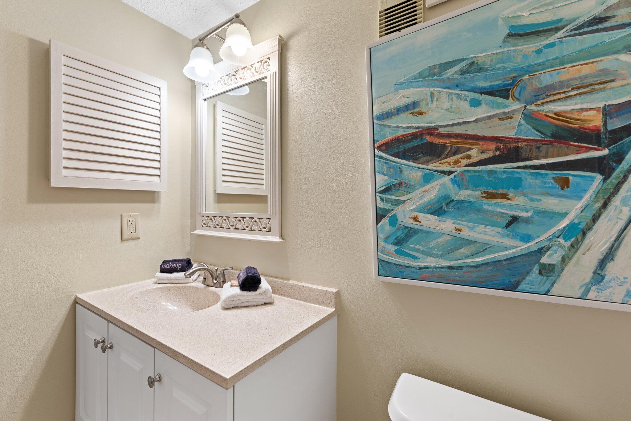 DOLPHIN POINT CONDO - Residential