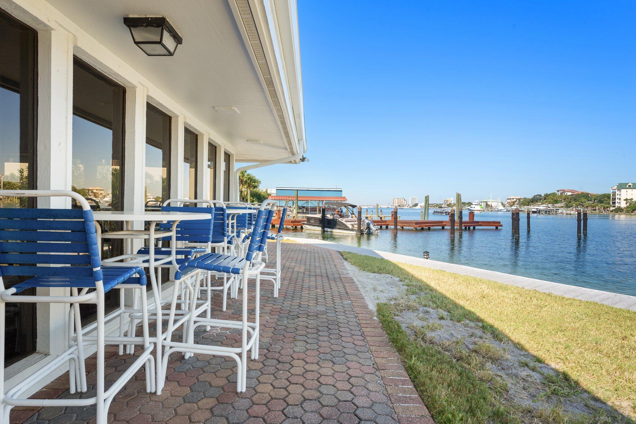 DOLPHIN POINT CONDO - Residential