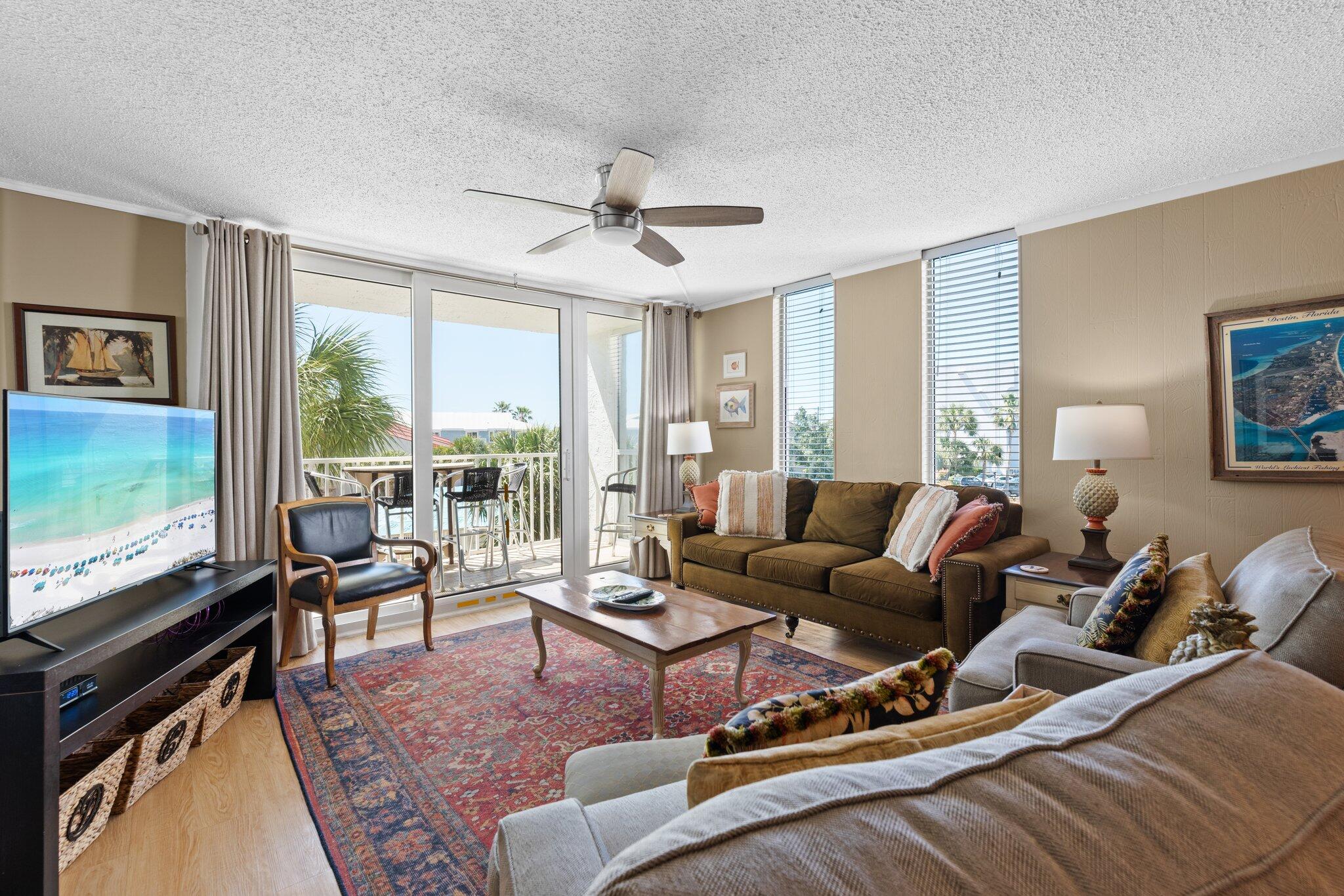 DOLPHIN POINT CONDO - Residential