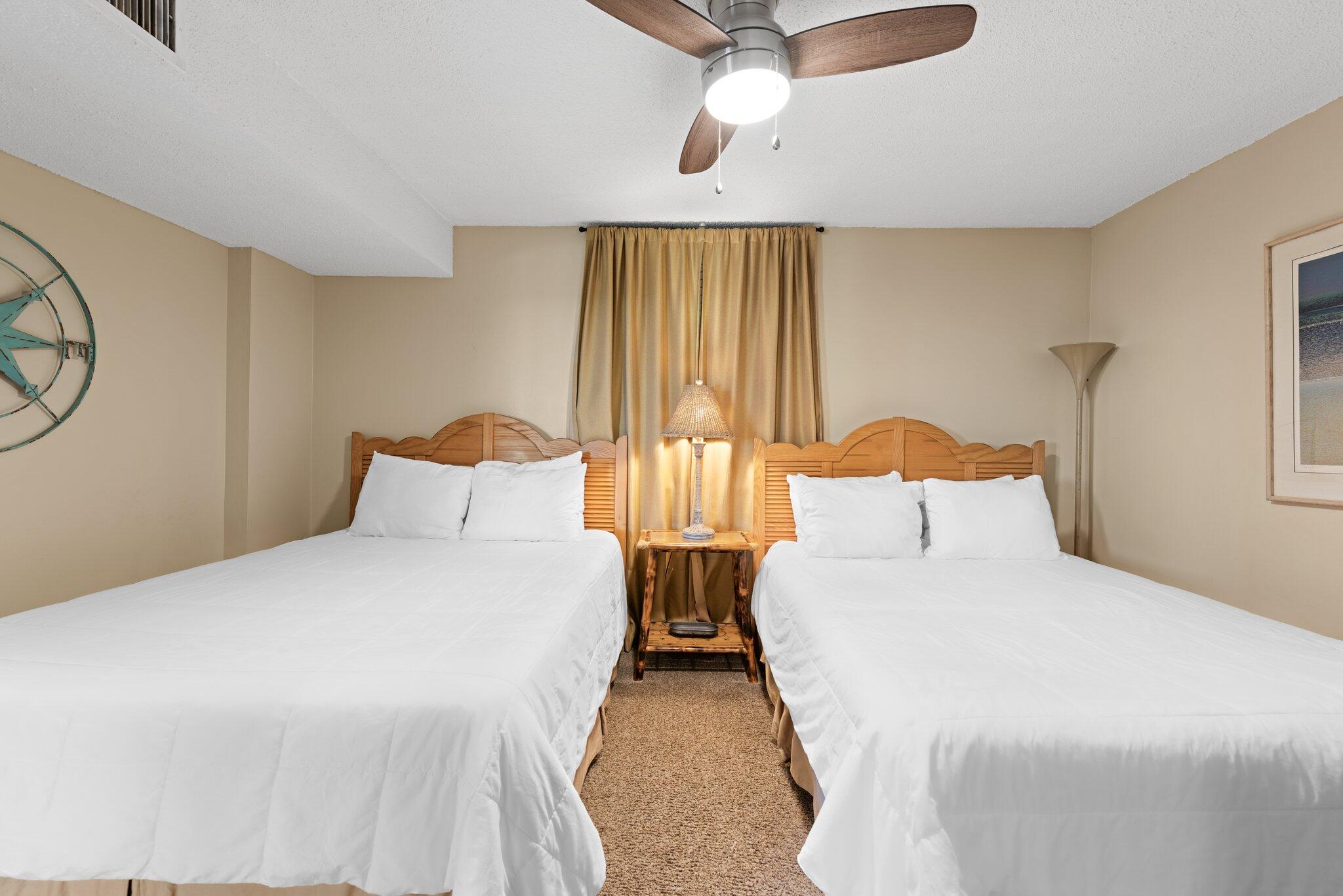 DOLPHIN POINT CONDO - Residential