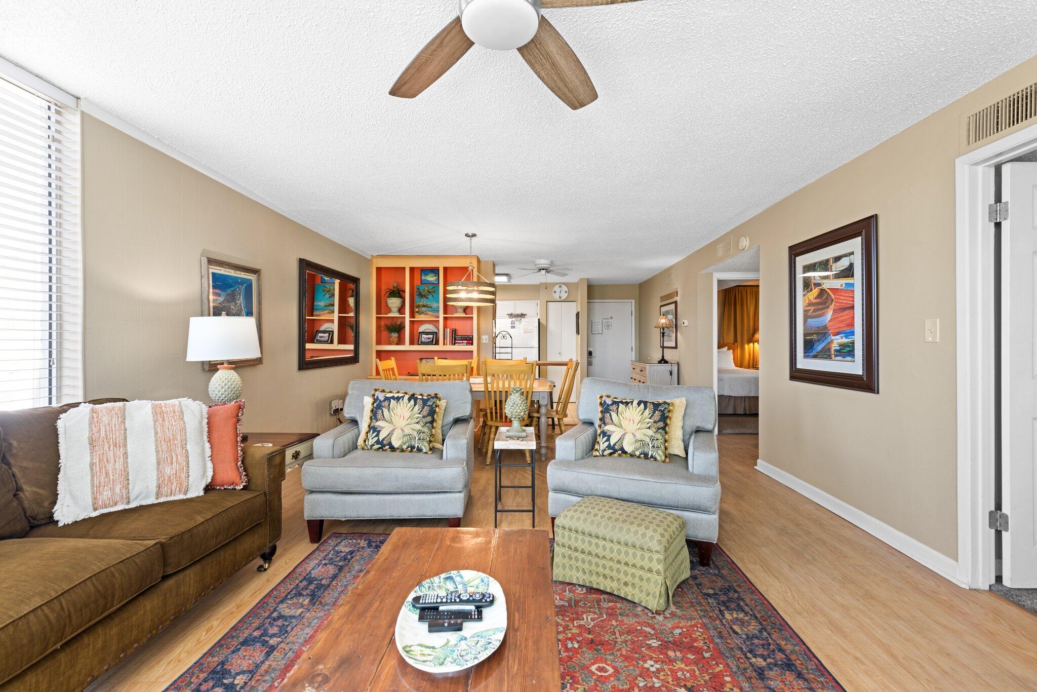 DOLPHIN POINT CONDO - Residential