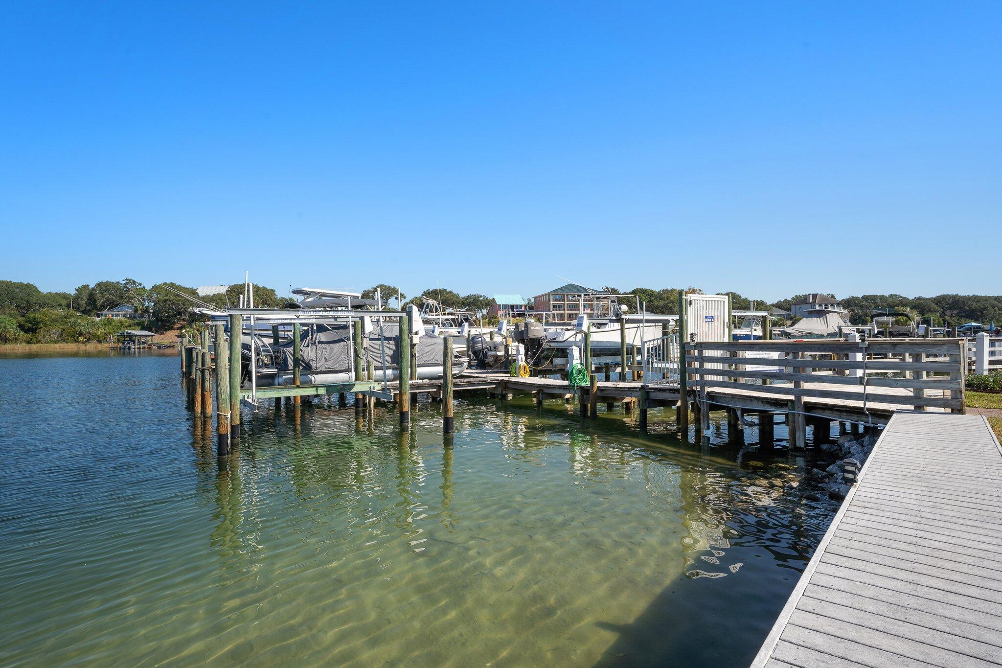 DOLPHIN POINT CONDO - Residential