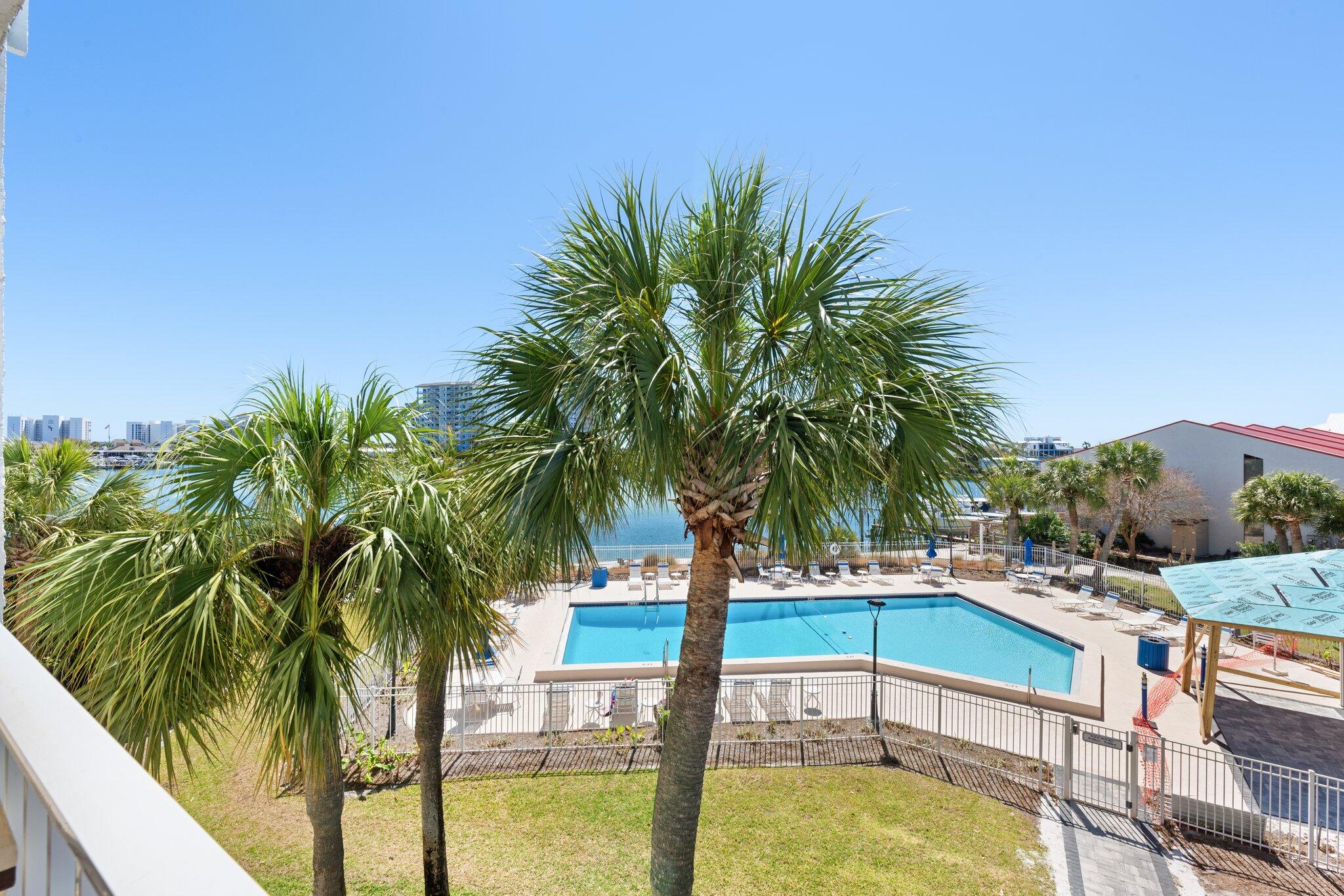 DOLPHIN POINT CONDO - Residential