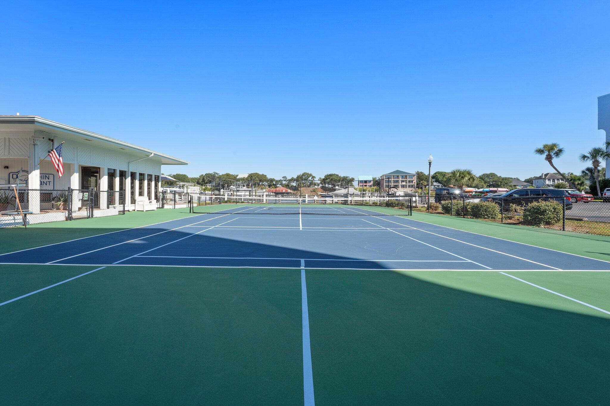 DOLPHIN POINT CONDO - Residential