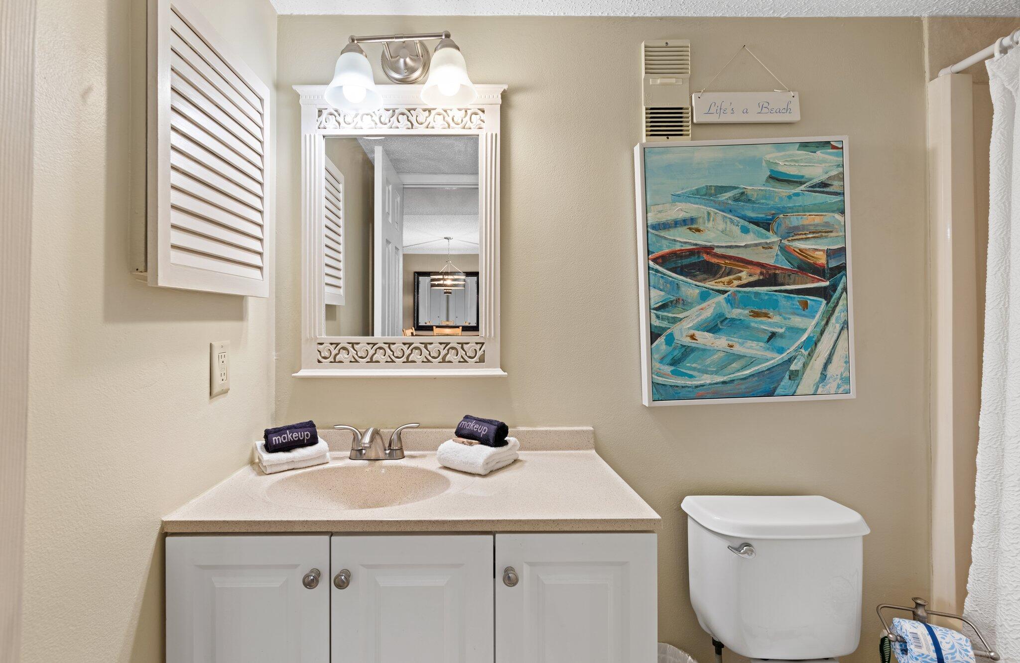 DOLPHIN POINT CONDO - Residential