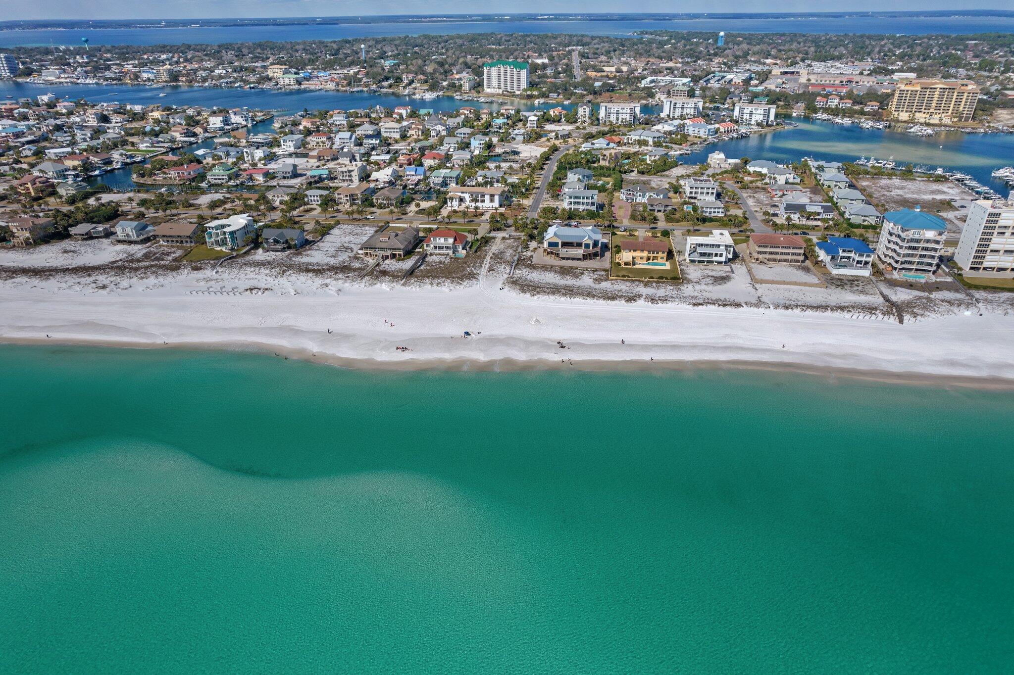 DOLPHIN POINT CONDO - Residential