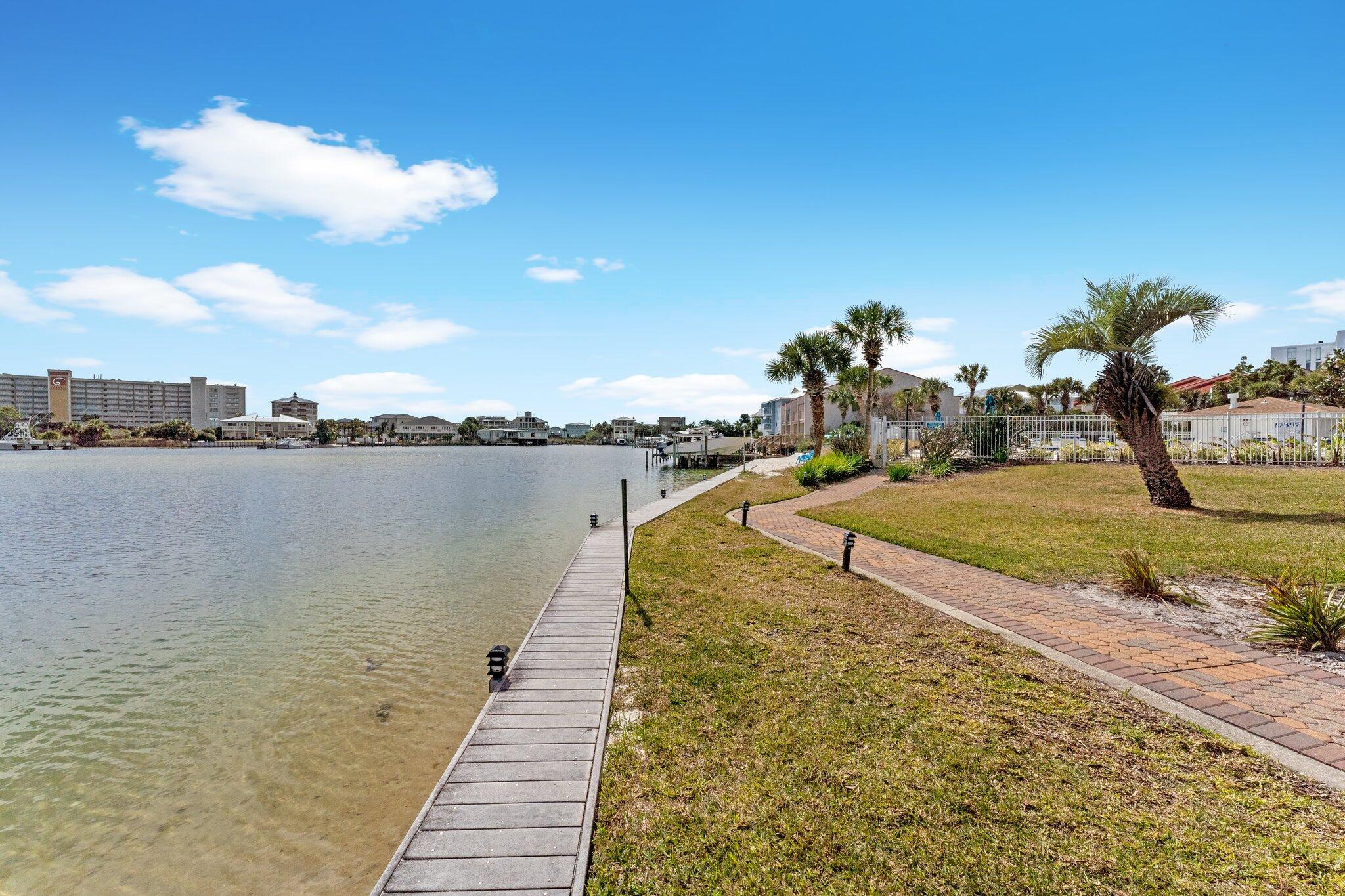 DOLPHIN POINT CONDO - Residential