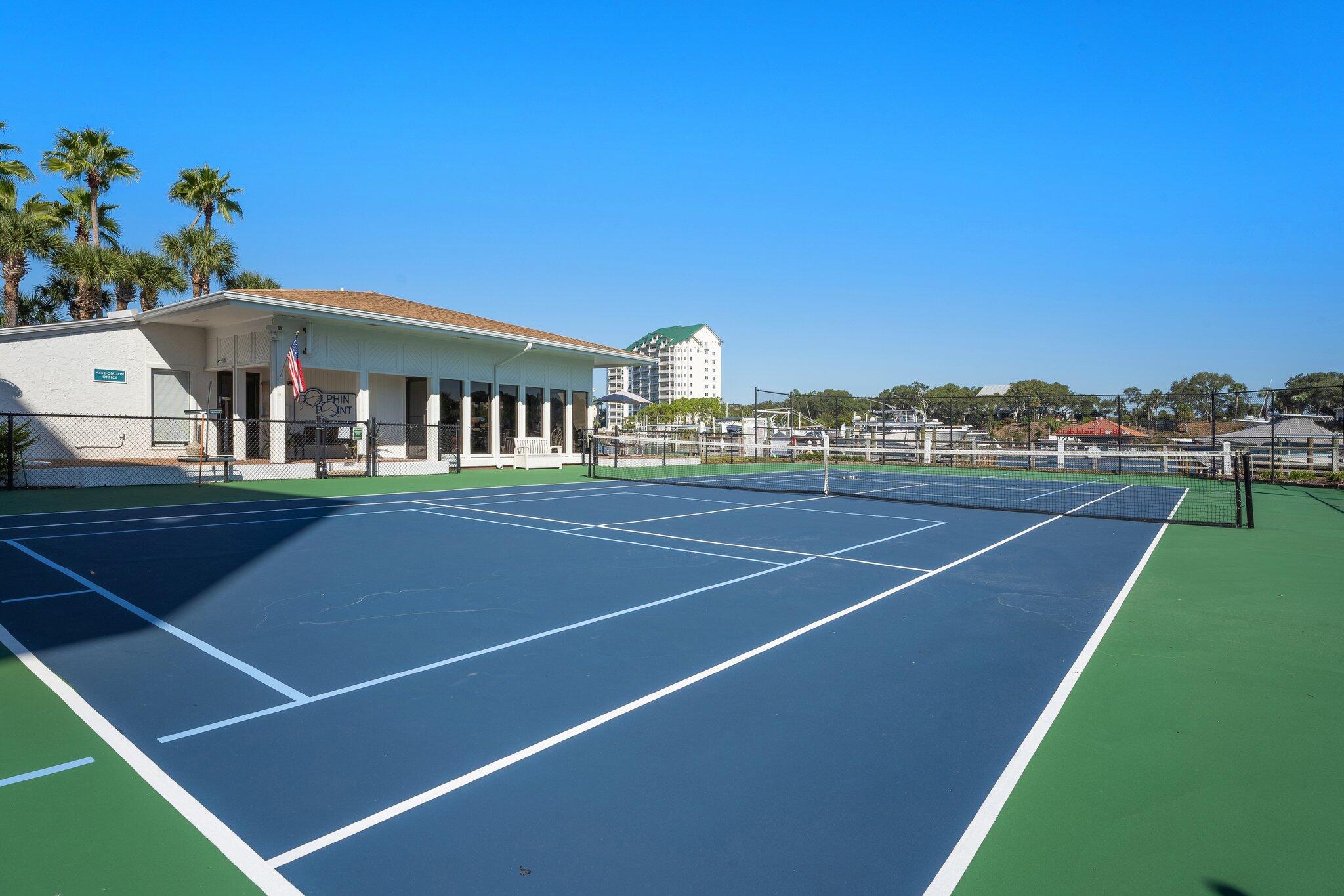 DOLPHIN POINT CONDO - Residential