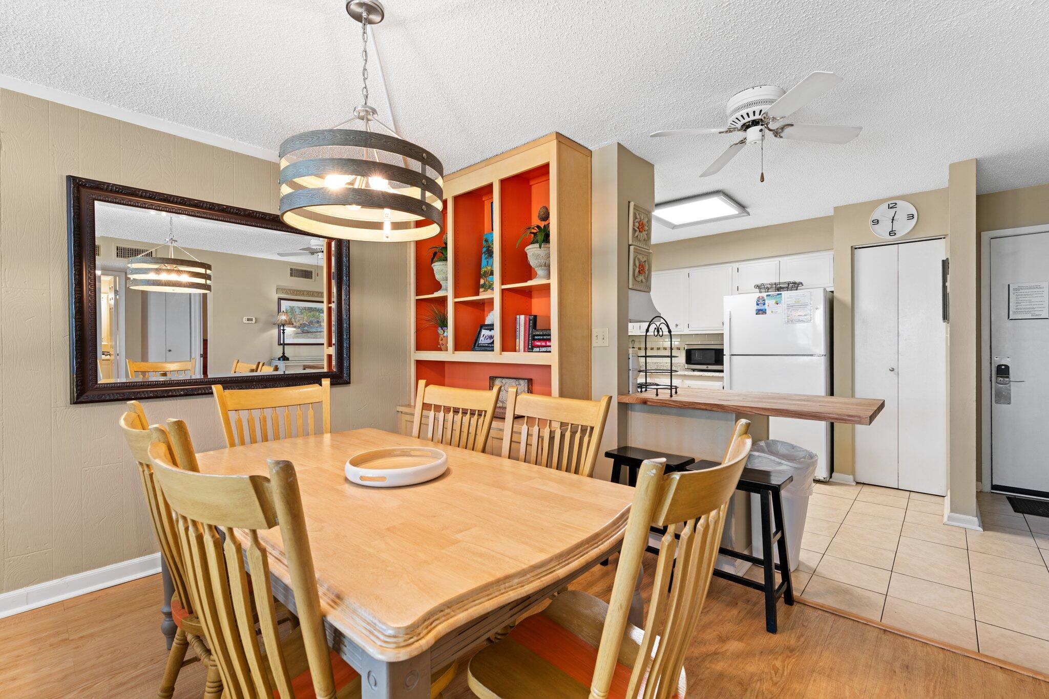 DOLPHIN POINT CONDO - Residential