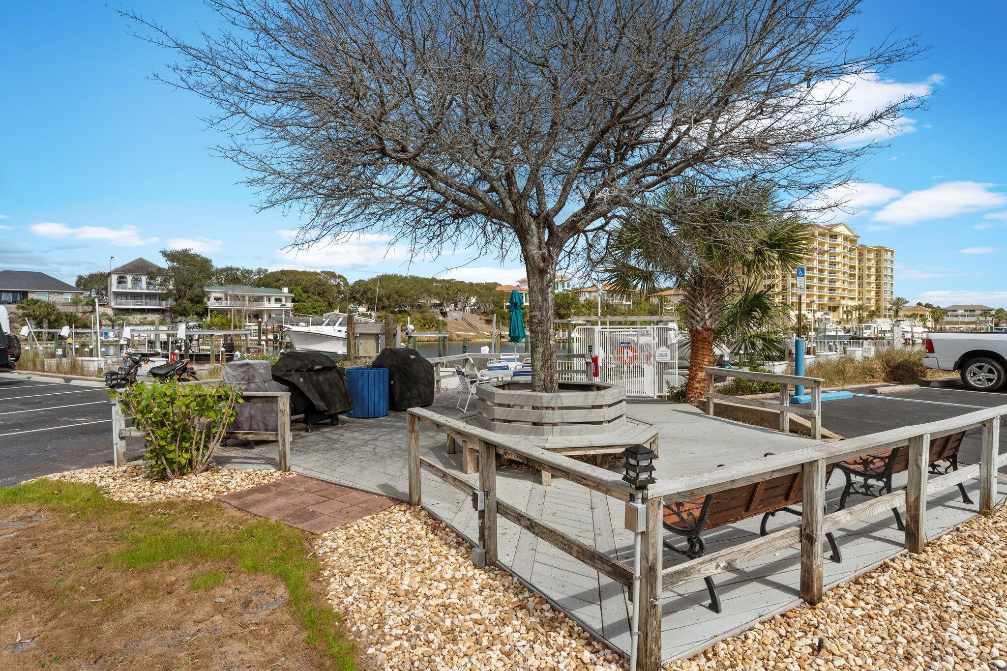 DOLPHIN POINT CONDO - Residential