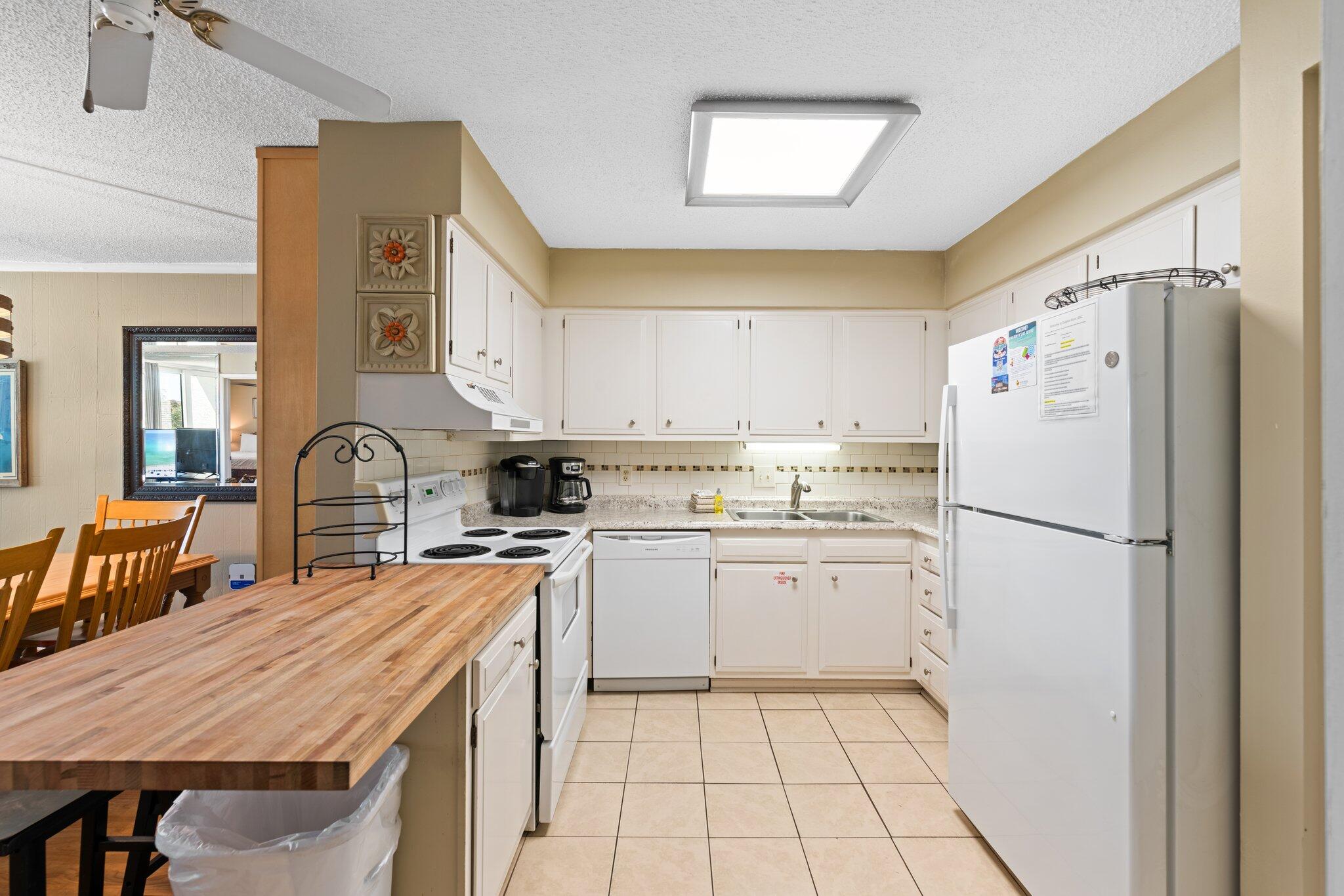 DOLPHIN POINT CONDO - Residential