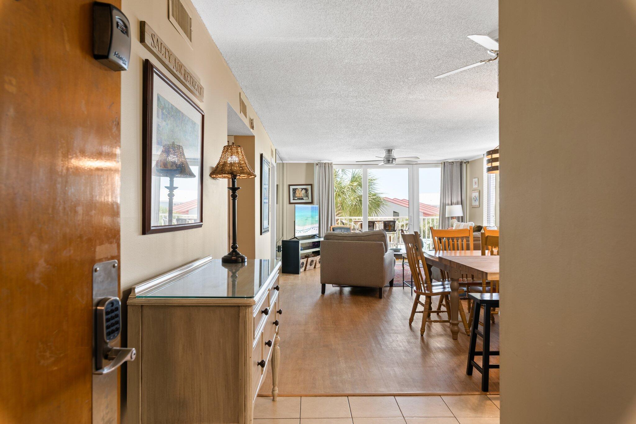 DOLPHIN POINT CONDO - Residential