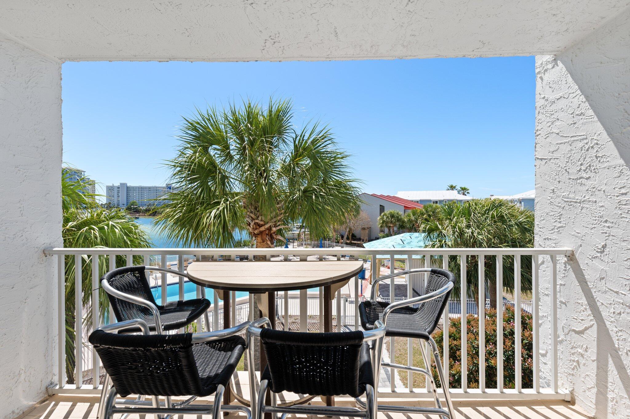 DOLPHIN POINT CONDO - Residential