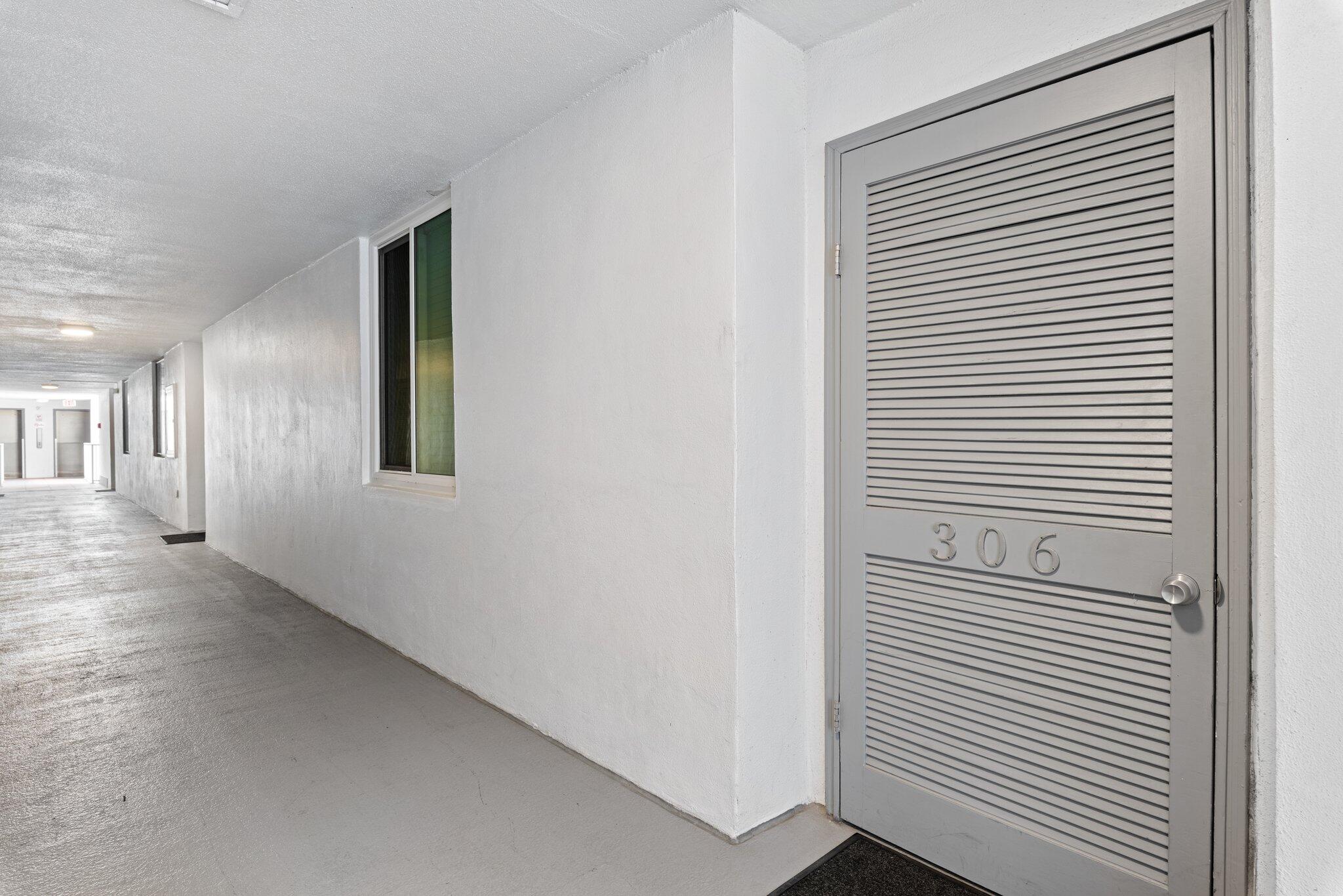 DOLPHIN POINT CONDO - Residential