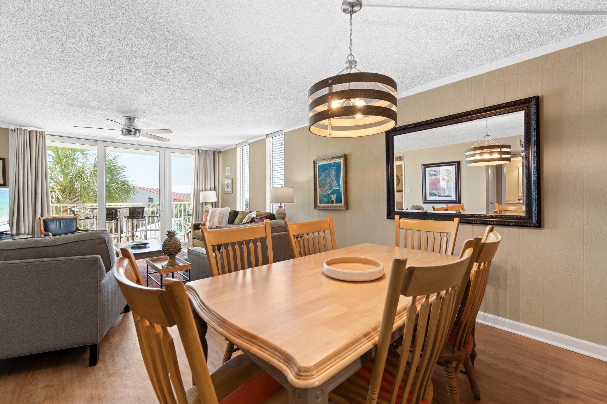 DOLPHIN POINT CONDO - Residential