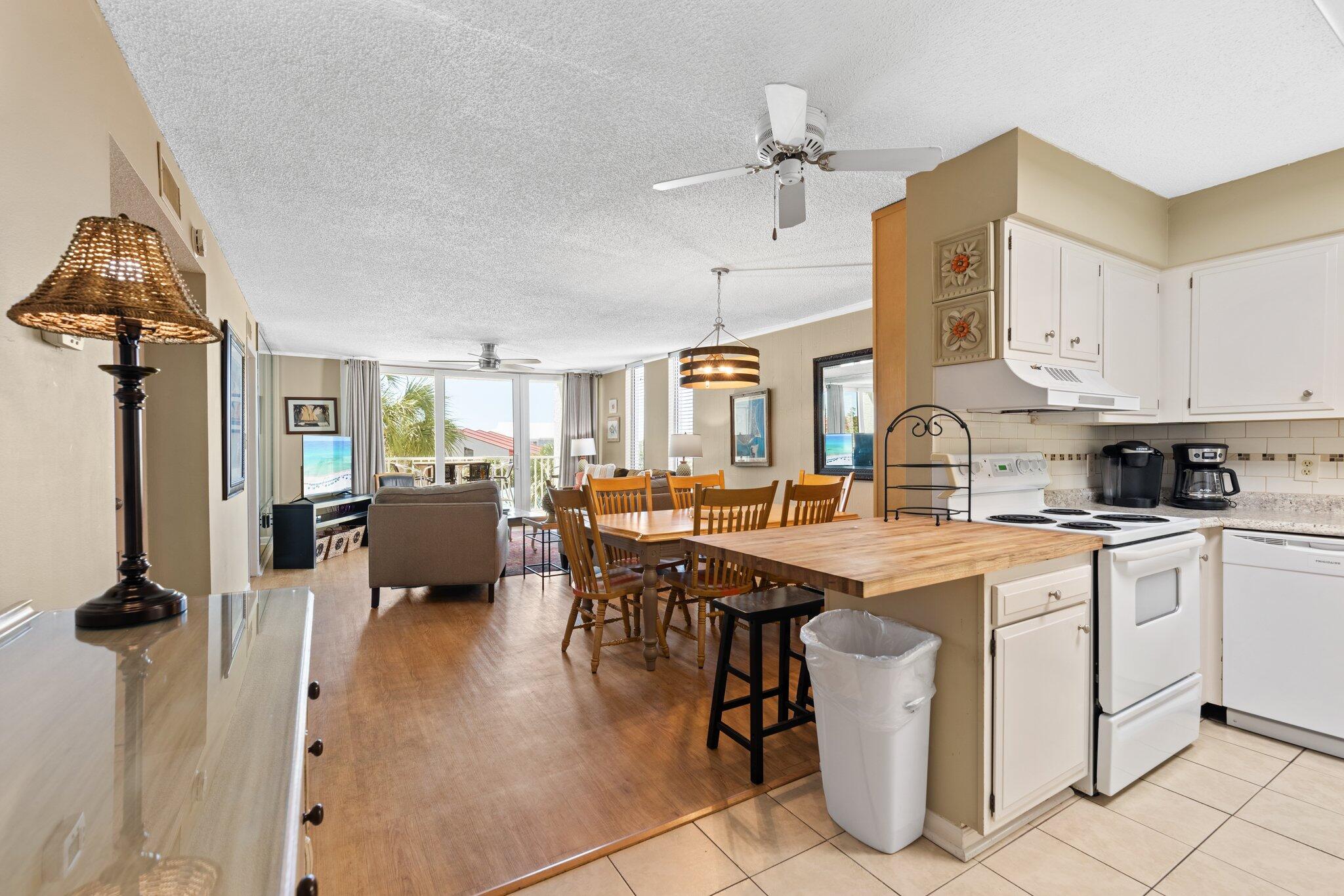 DOLPHIN POINT CONDO - Residential