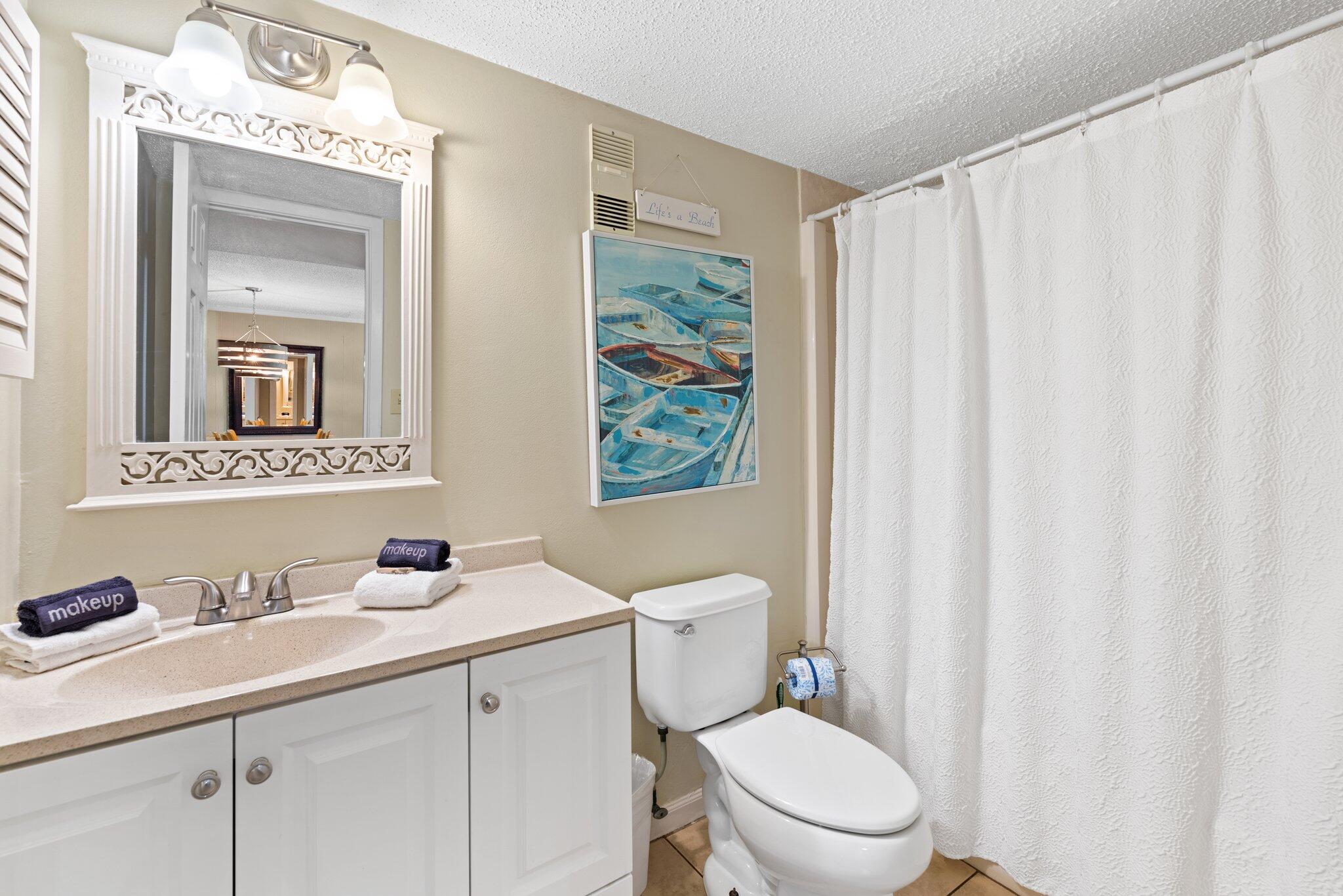 DOLPHIN POINT CONDO - Residential