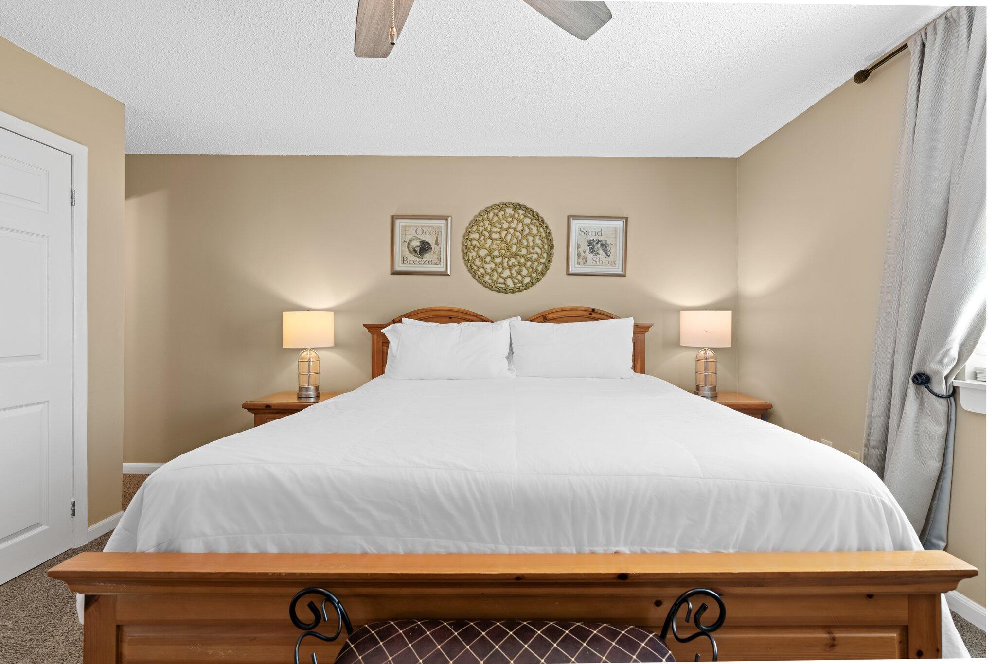 DOLPHIN POINT CONDO - Residential