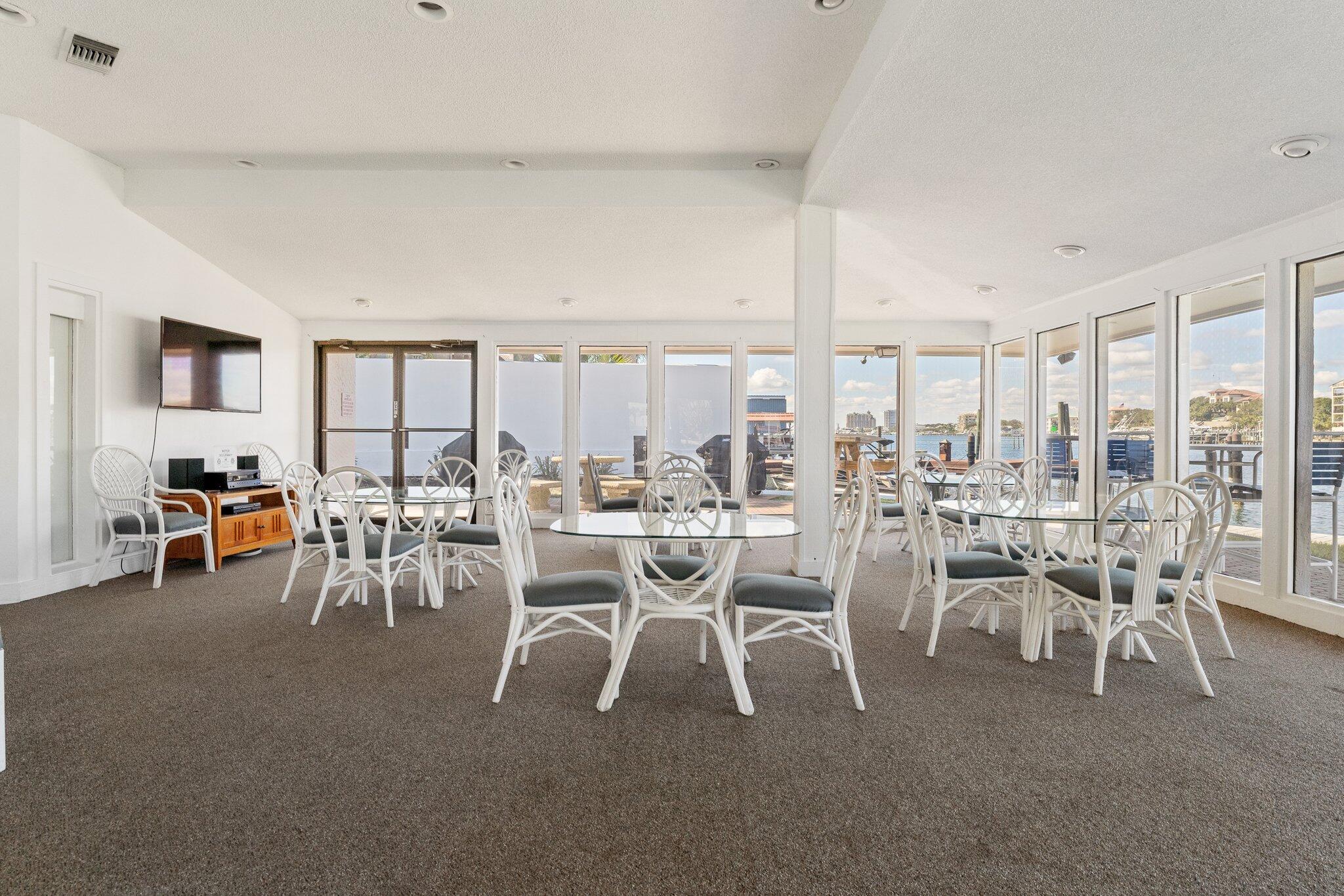 DOLPHIN POINT CONDO - Residential