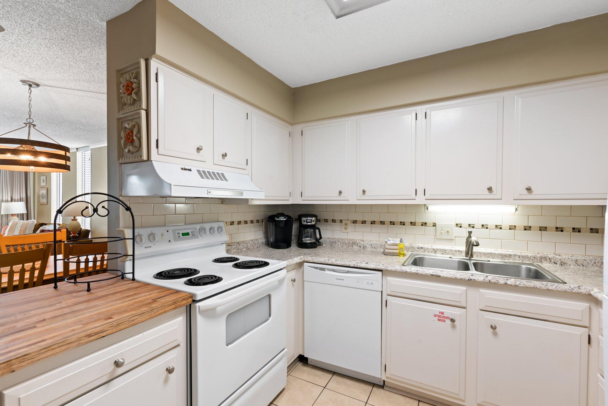 DOLPHIN POINT CONDO - Residential