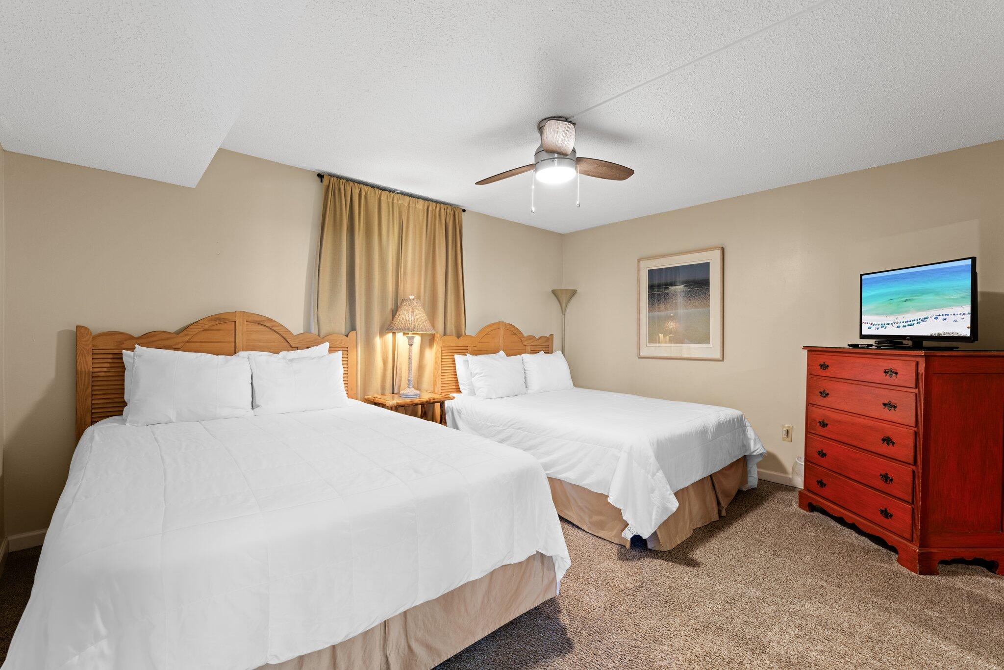 DOLPHIN POINT CONDO - Residential