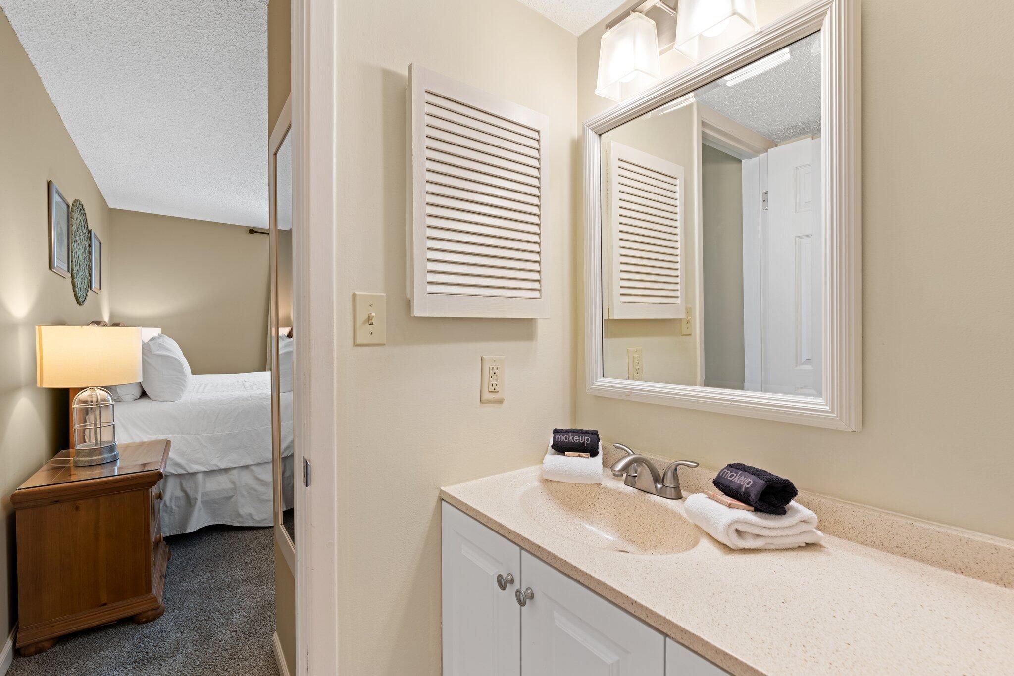 DOLPHIN POINT CONDO - Residential