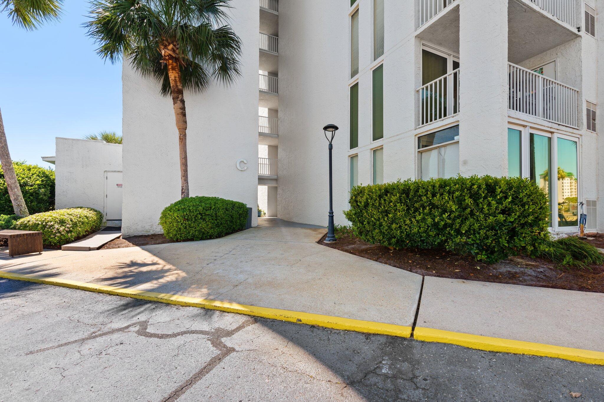 DOLPHIN POINT CONDO - Residential