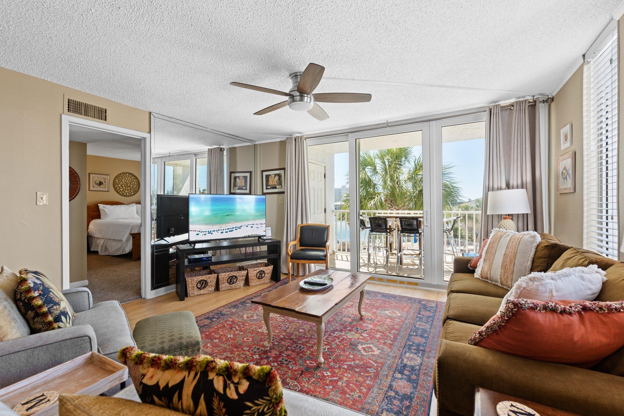 DOLPHIN POINT CONDO - Residential