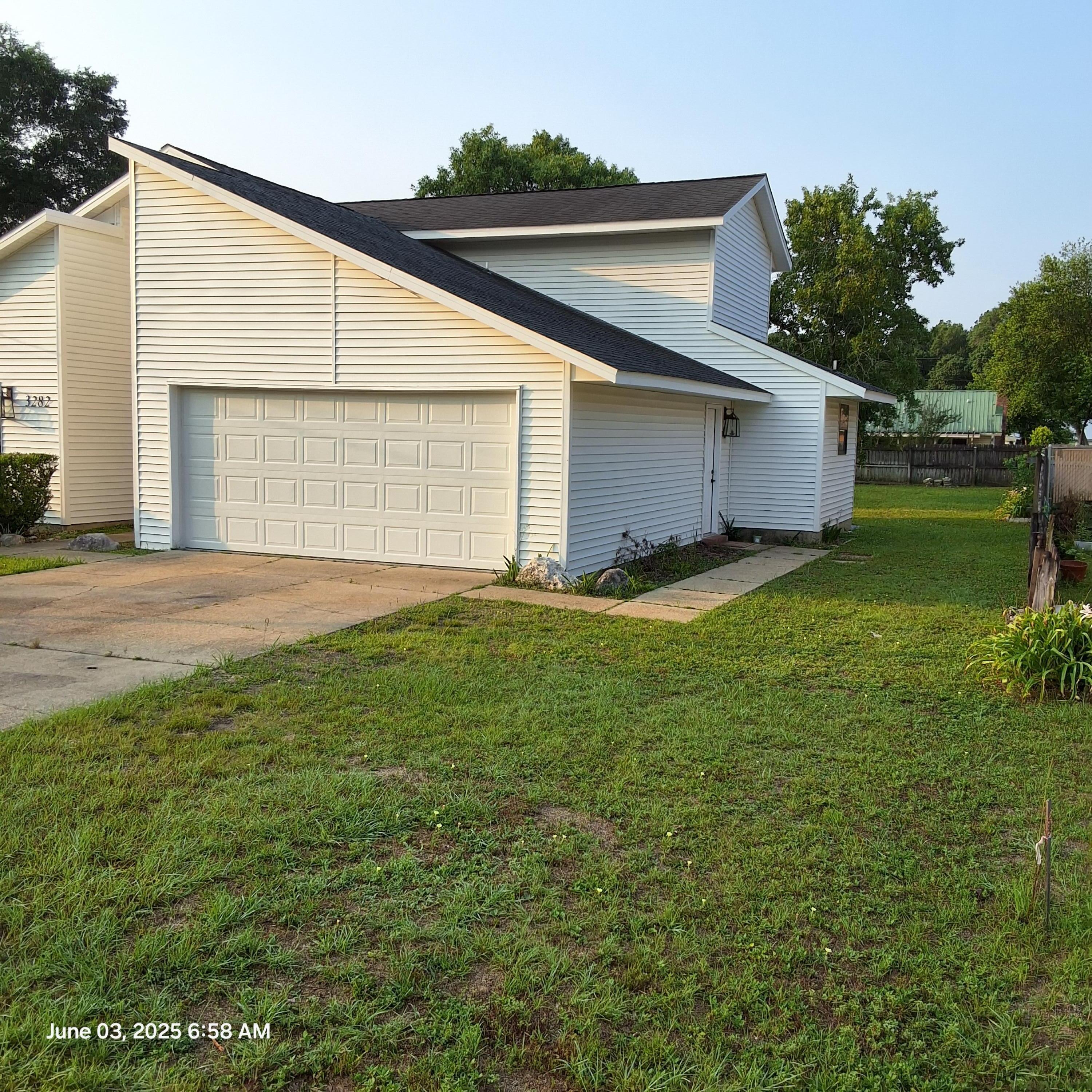 HILLTOP ACRES - Residential