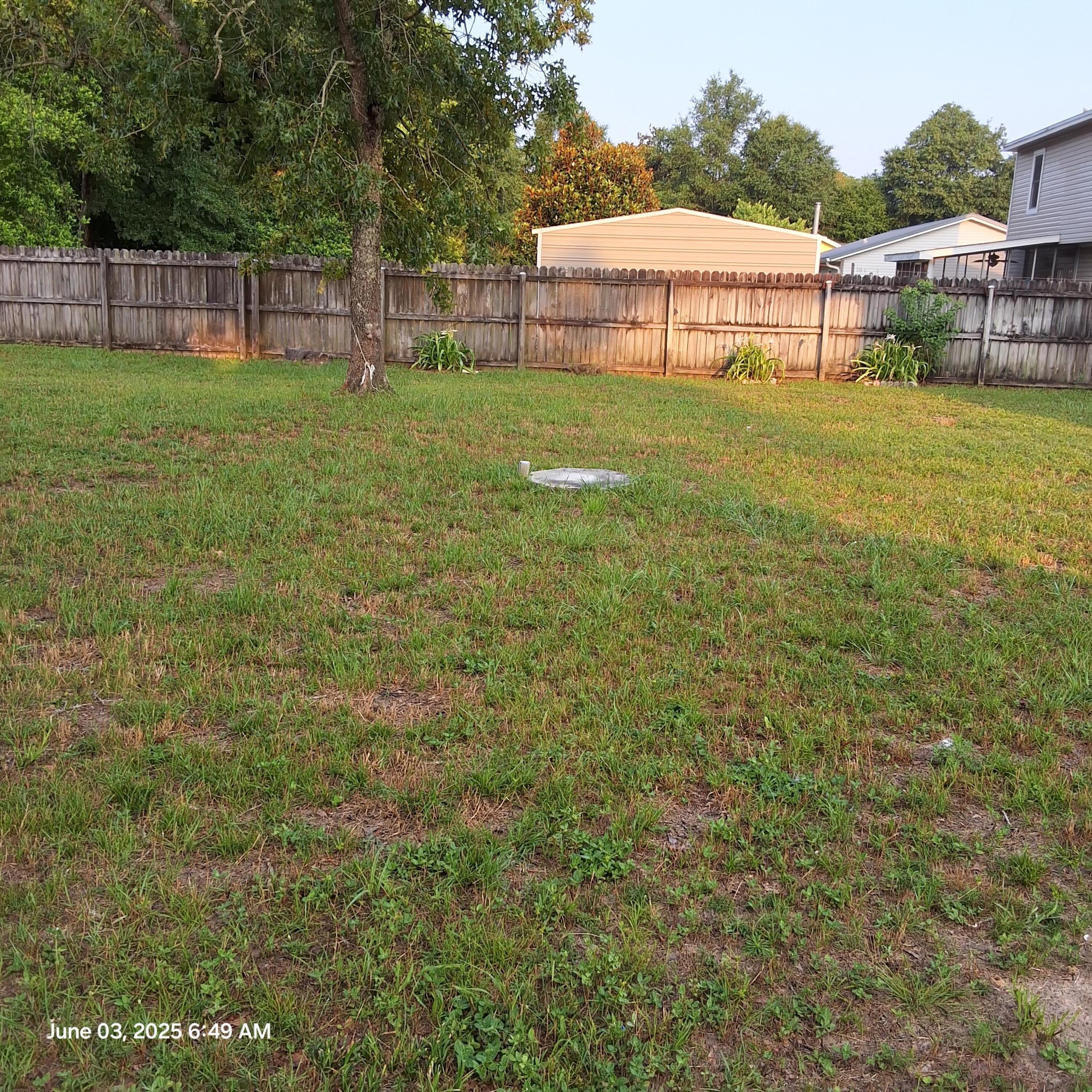 HILLTOP ACRES - Residential
