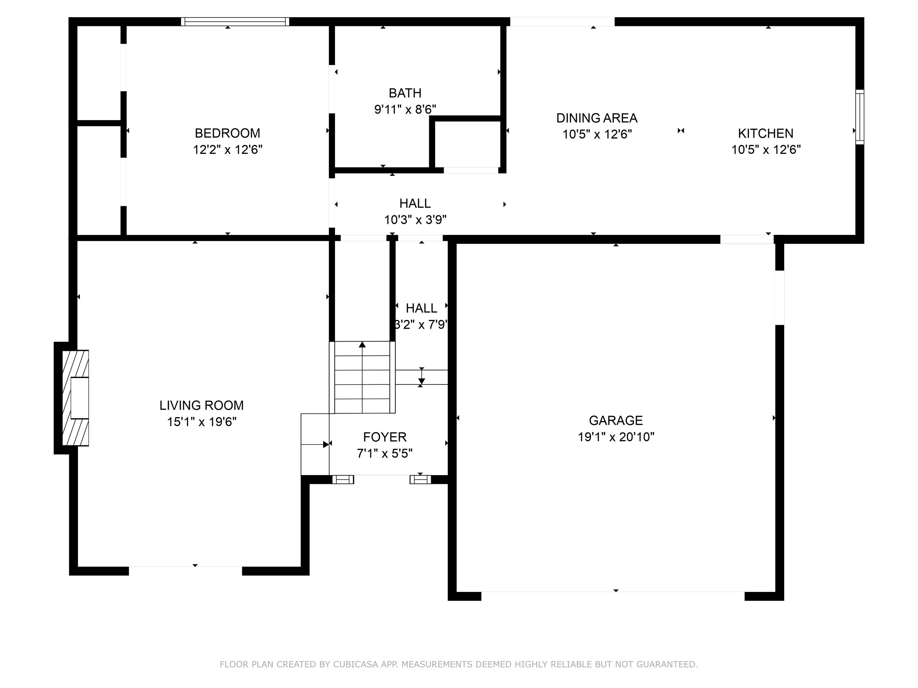 HILLTOP ACRES - Residential