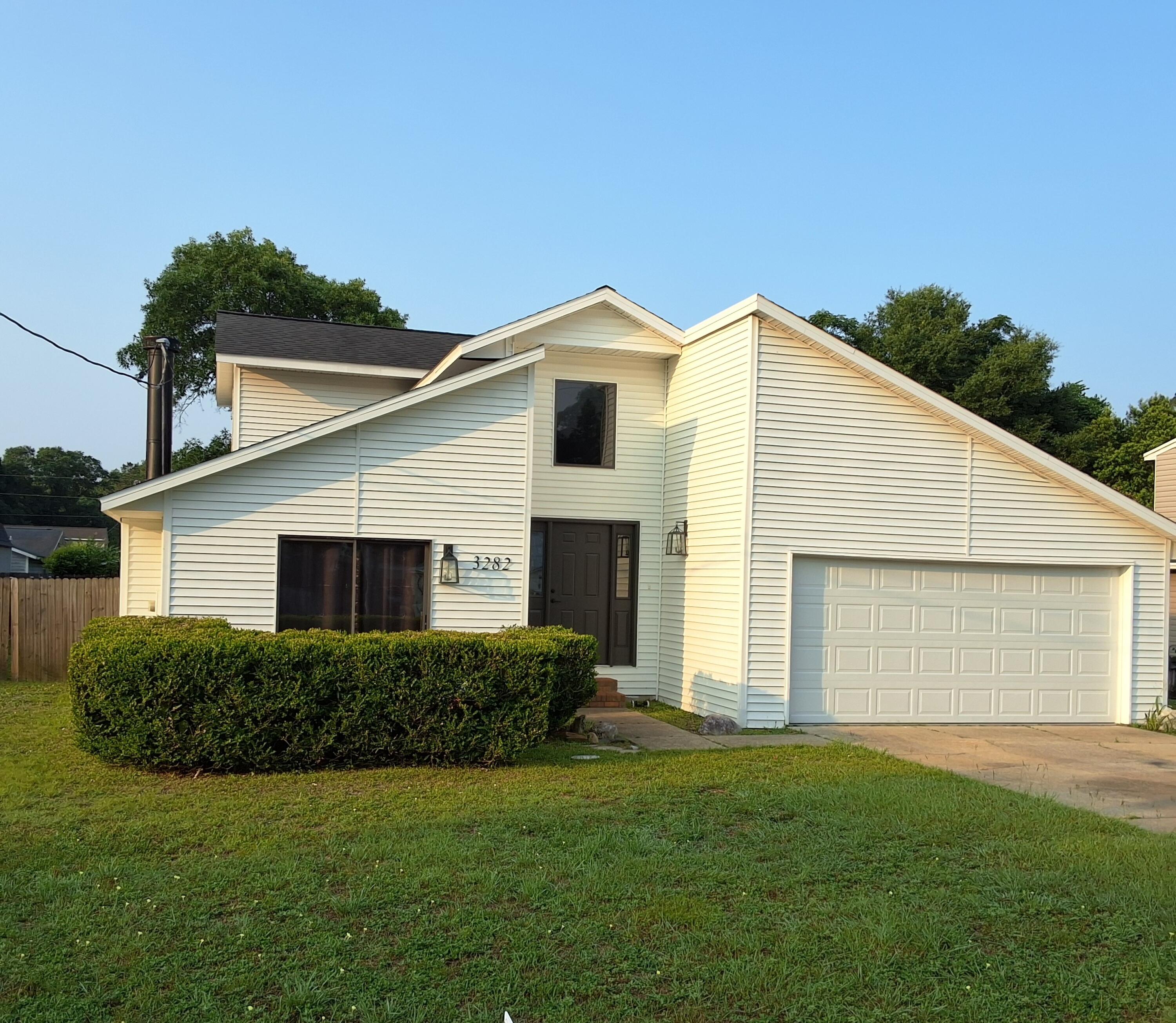 HILLTOP ACRES - Residential