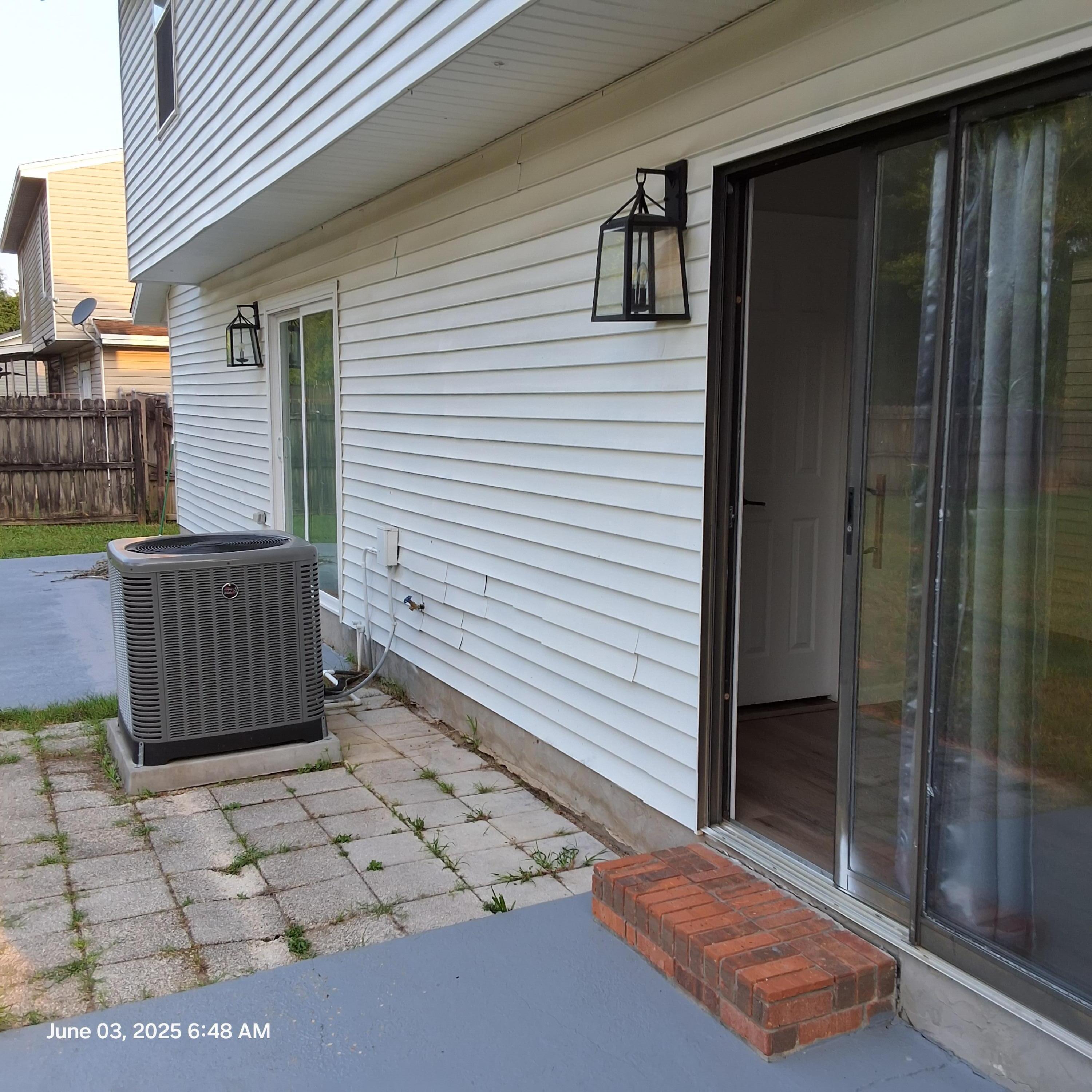 HILLTOP ACRES - Residential