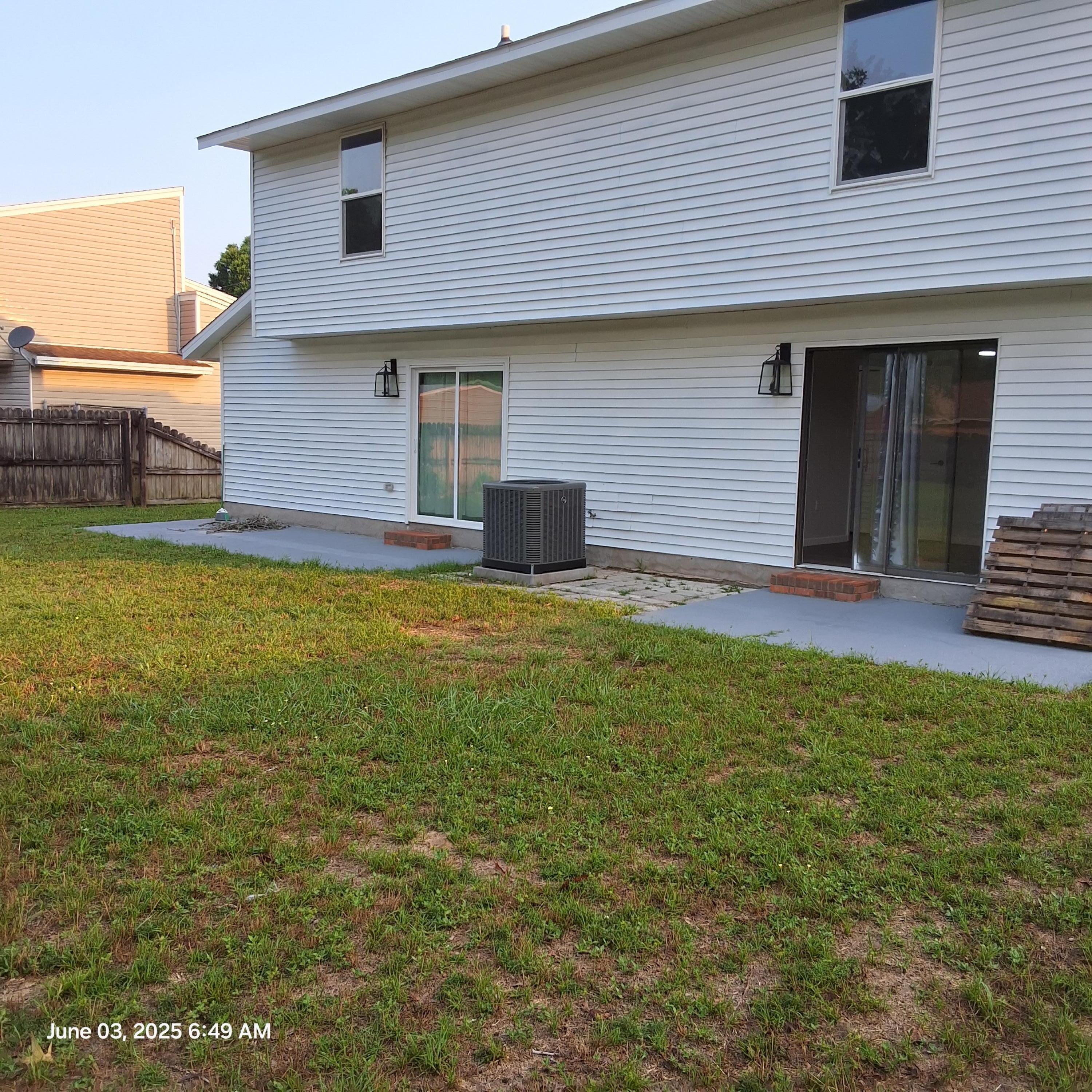 HILLTOP ACRES - Residential