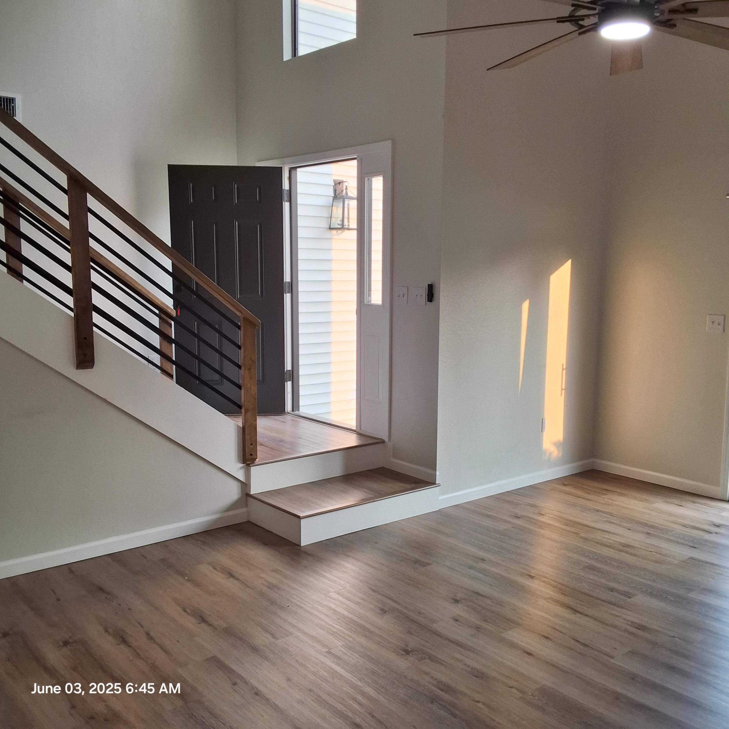 HILLTOP ACRES - Residential