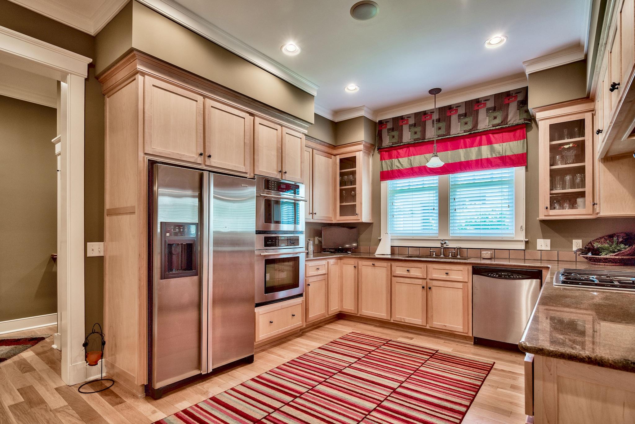 WILD HERON - Residential