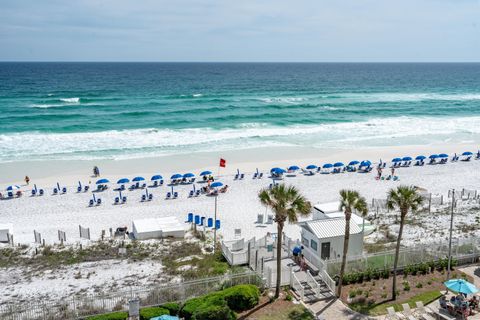 A home in Destin