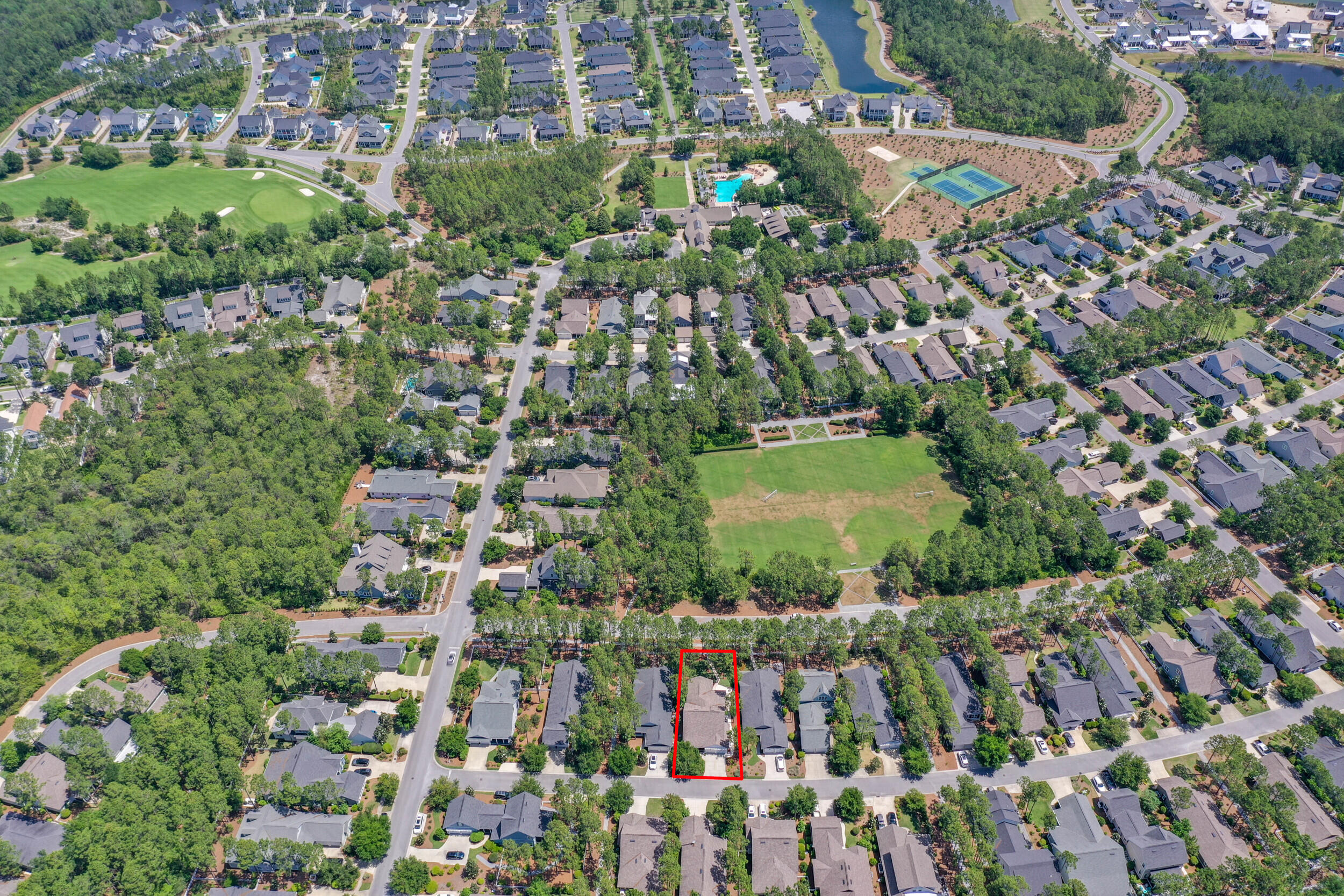 WATERSOUND ORIGINS - Residential